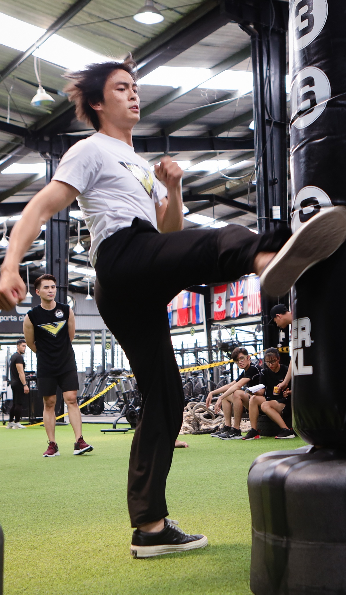 Lanh Thanh casting phim moi cua Ngo Thanh Van anh 14