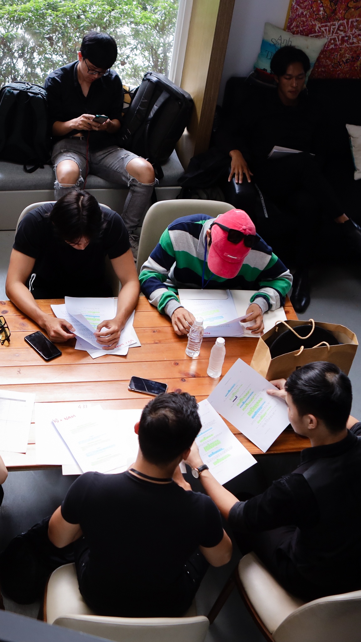 Lanh Thanh casting phim moi cua Ngo Thanh Van anh 30