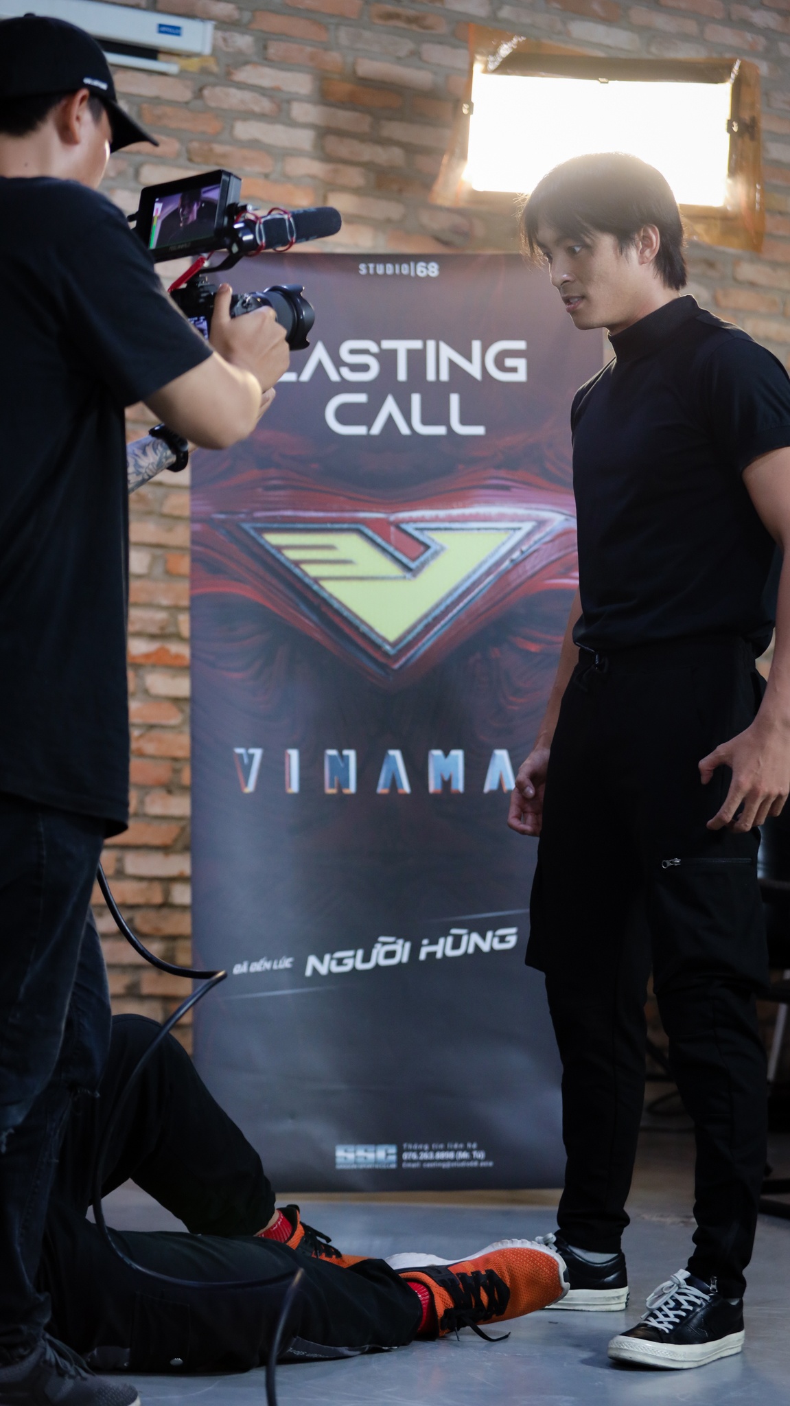 Lanh Thanh casting phim moi cua Ngo Thanh Van anh 32