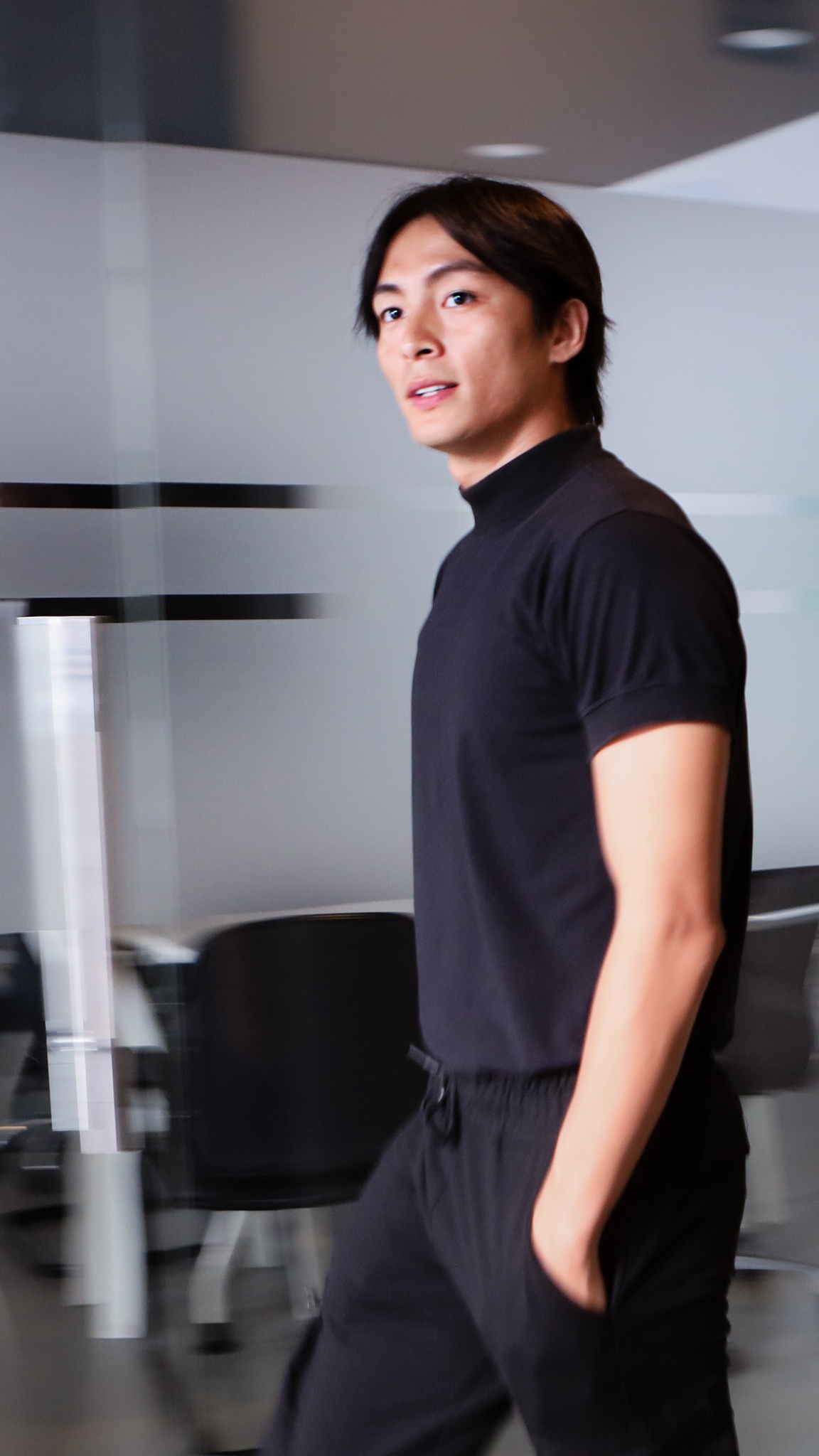 Lanh Thanh casting phim moi cua Ngo Thanh Van anh 34