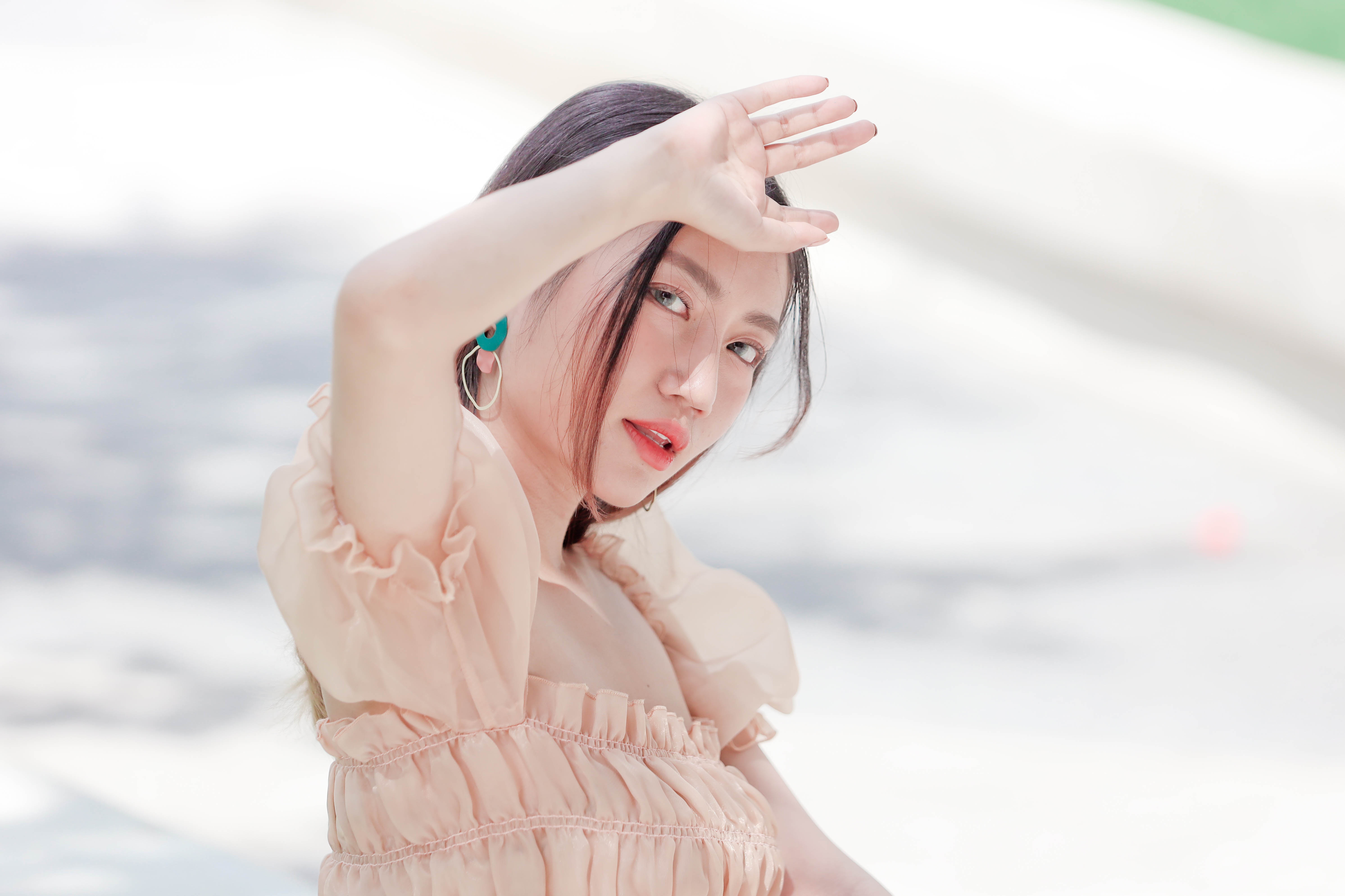 Orange King of rap anh 2