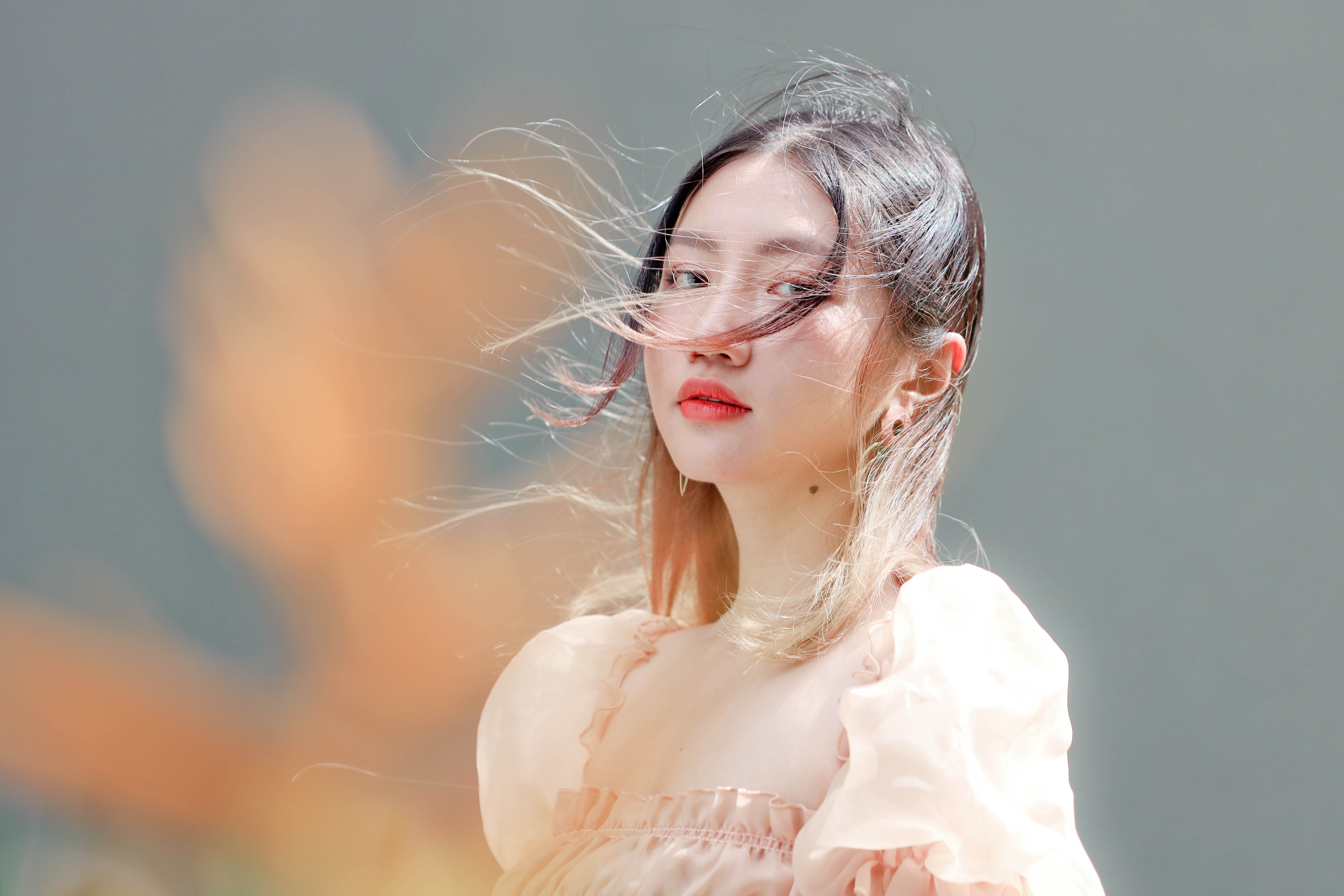 Orange King of rap anh 6