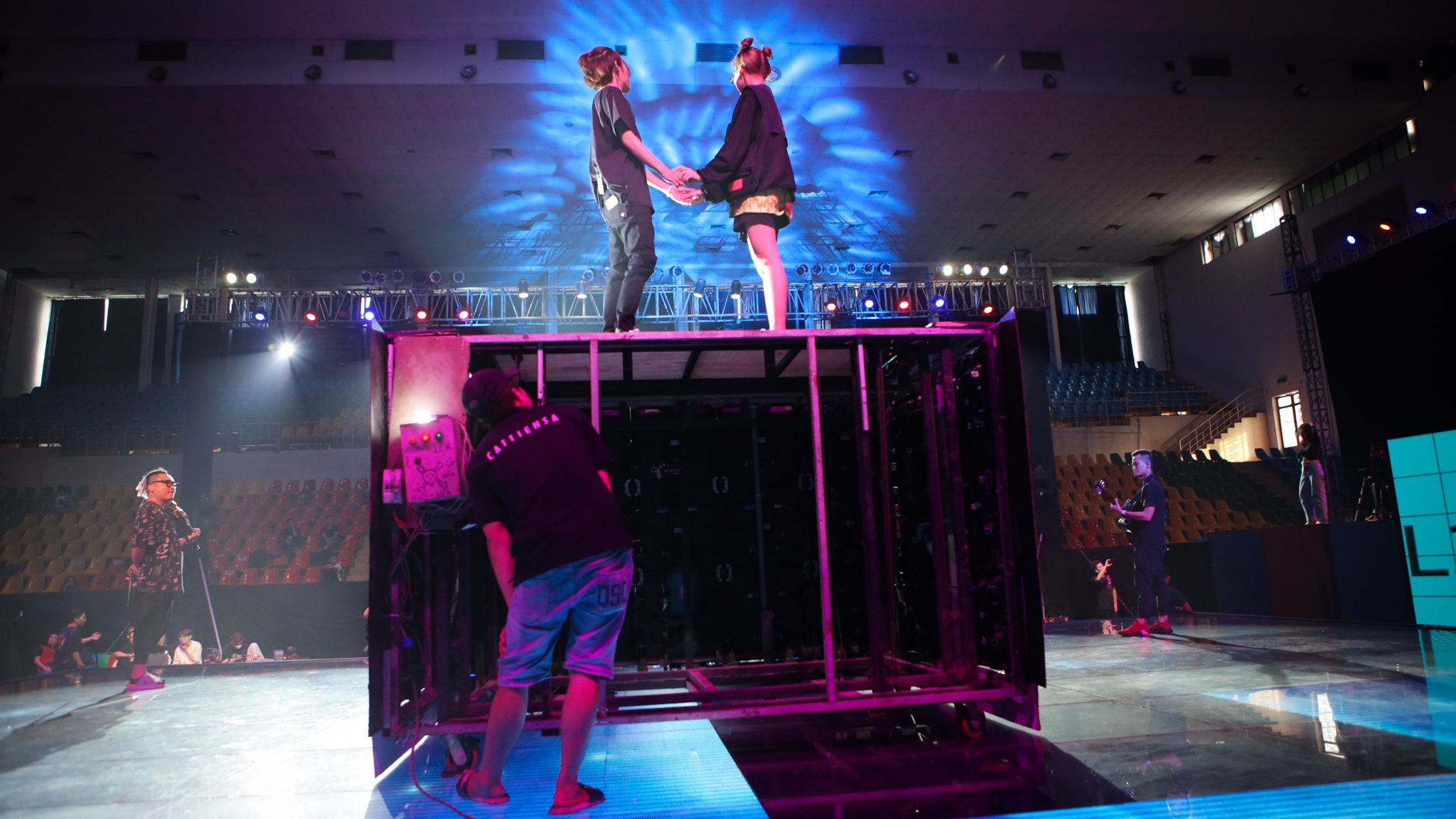 Pháo King of Rap ảnh 19 Phao King of Rap anh 19