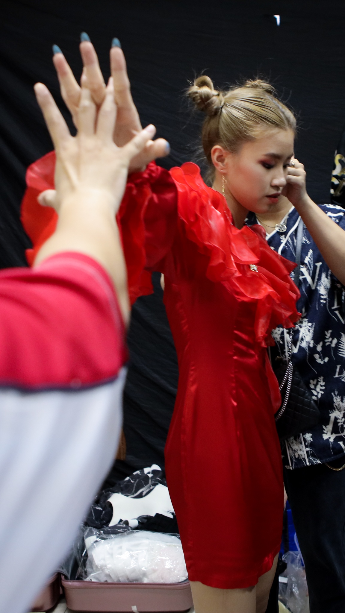 Pháo King of Rap ảnh 24 Phao King of Rap anh 24