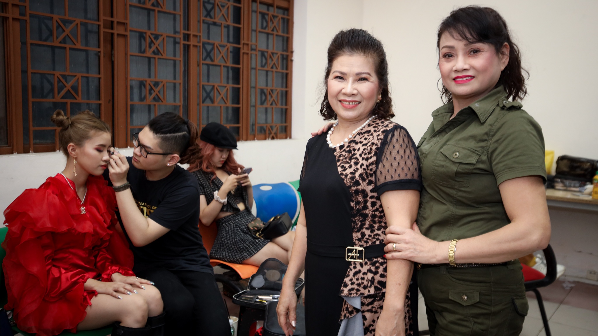 Pháo King of Rap ảnh 25 Phao King of Rap anh 25