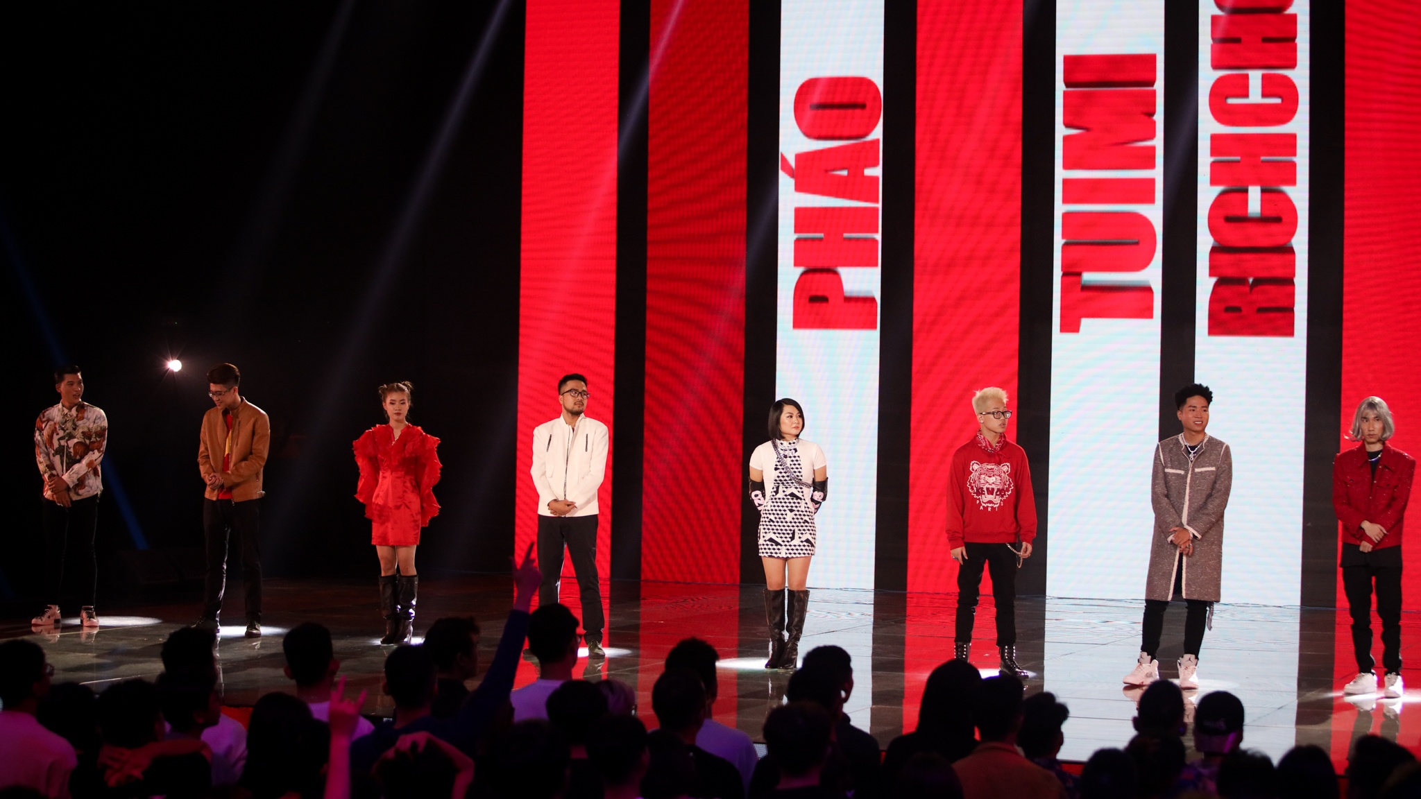 Pháo King of Rap ảnh 29 Phao King of Rap anh 29