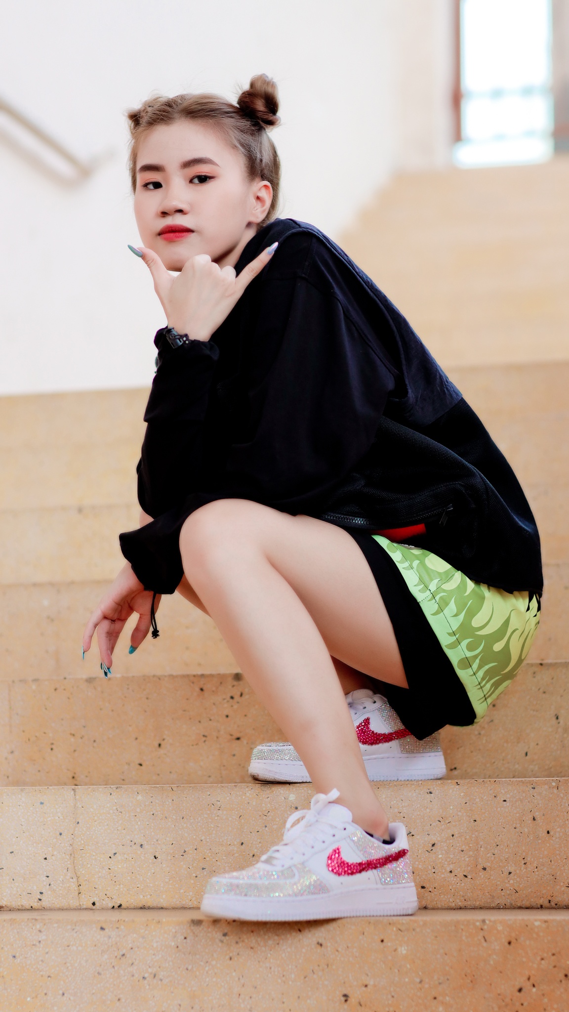 Pháo King of Rap ảnh 2 Phao King of Rap anh 2