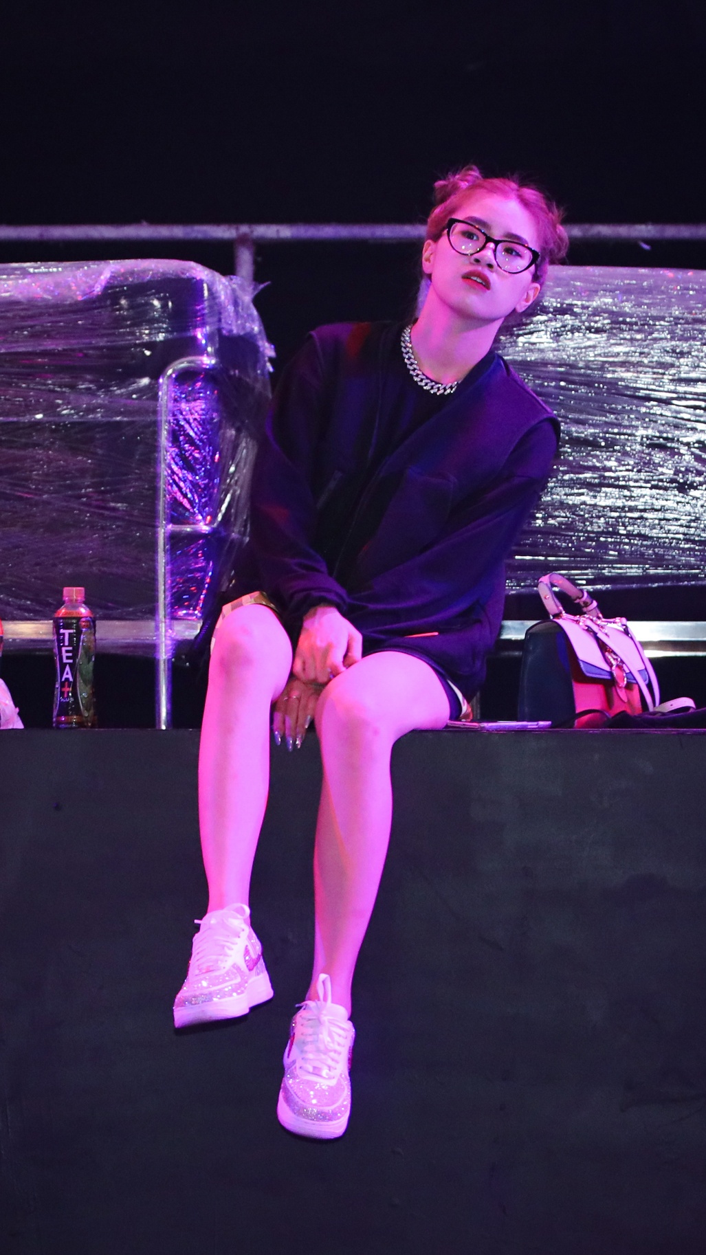 Pháo King of Rap ảnh 4 Phao King of Rap anh 4