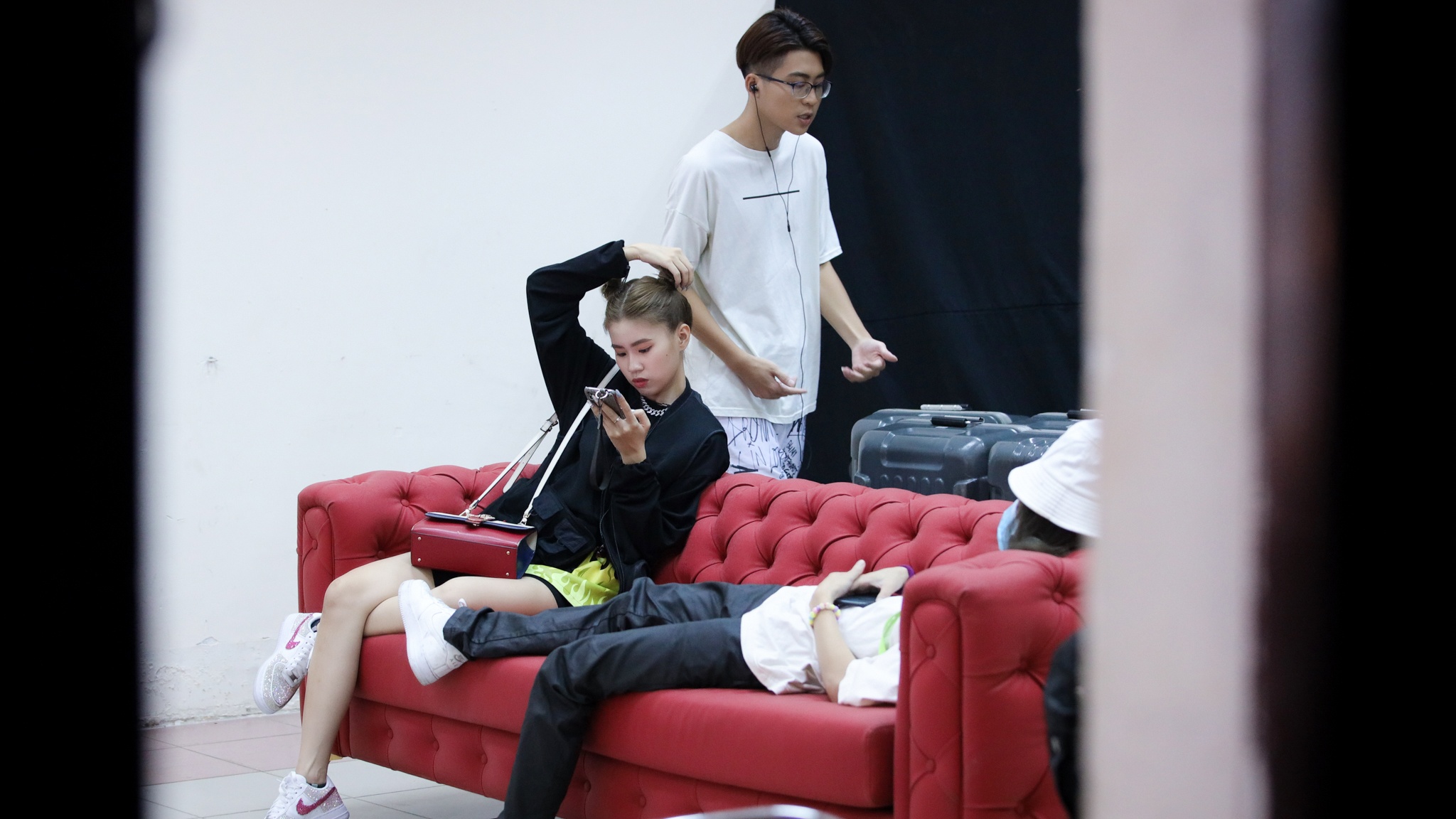 Pháo King of Rap ảnh 11 Phao King of Rap anh 11