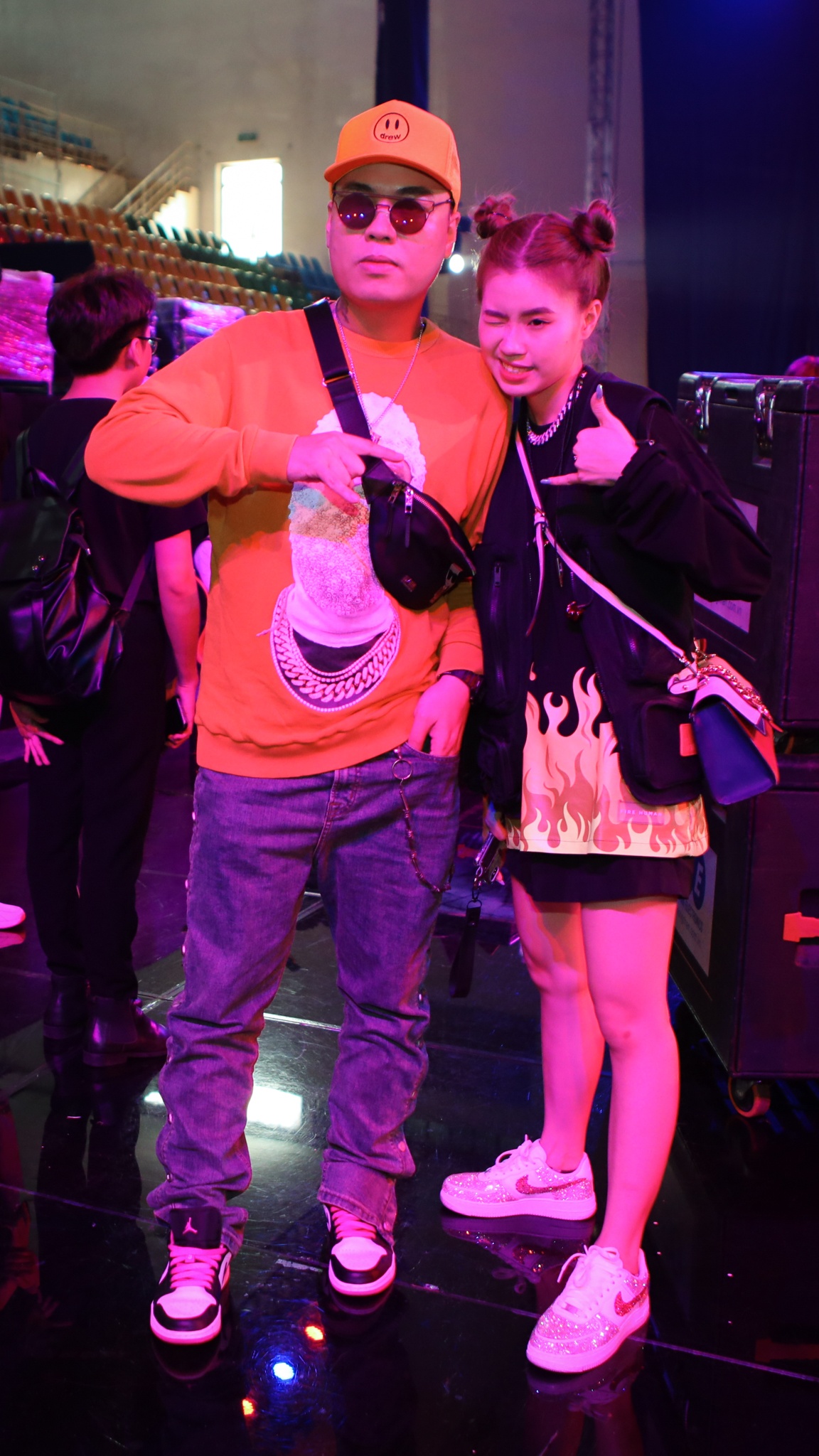 Pháo King of Rap ảnh 8 Phao King of Rap anh 8