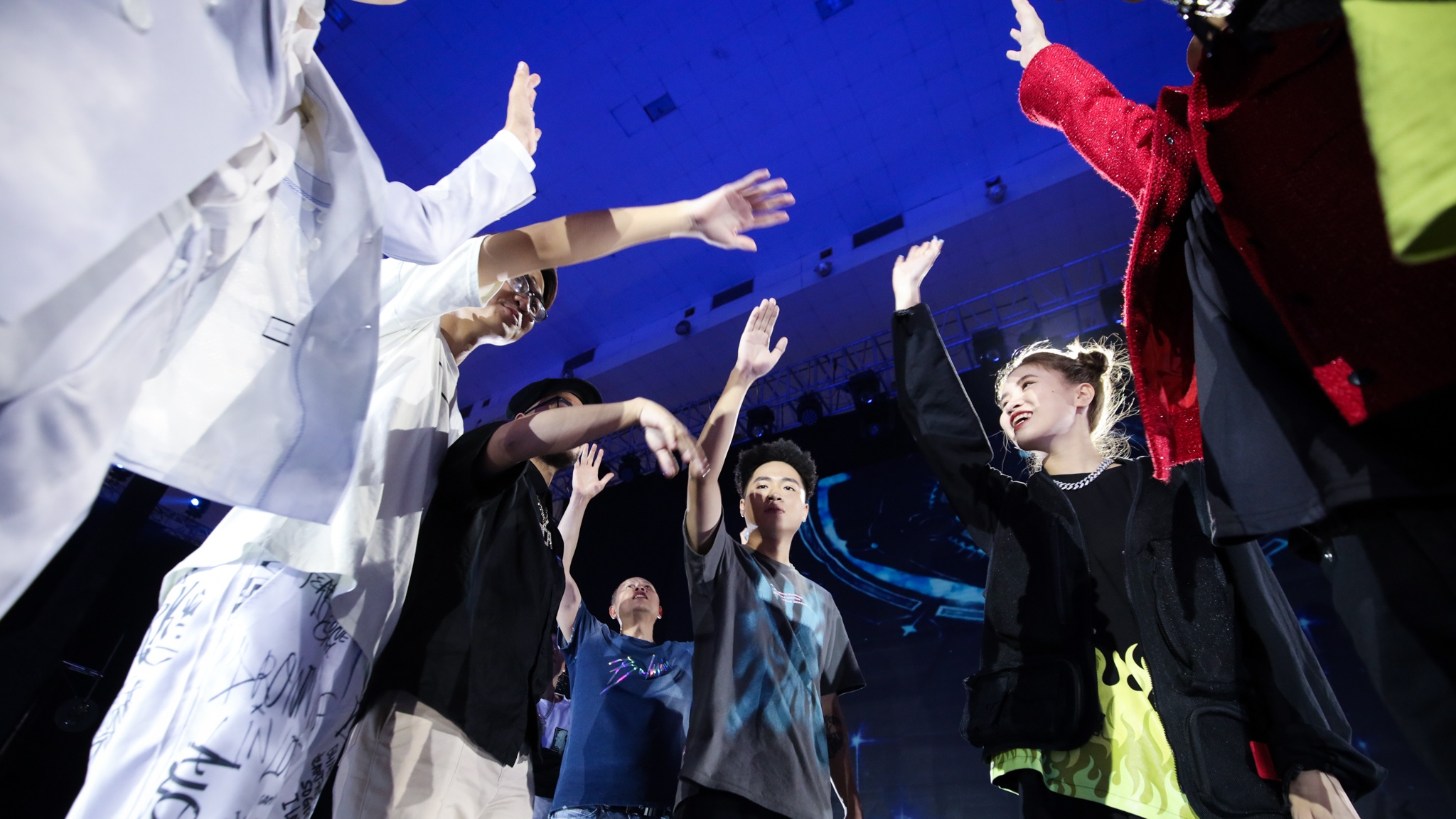 Pháo King of Rap ảnh 5 Phao King of Rap anh 5