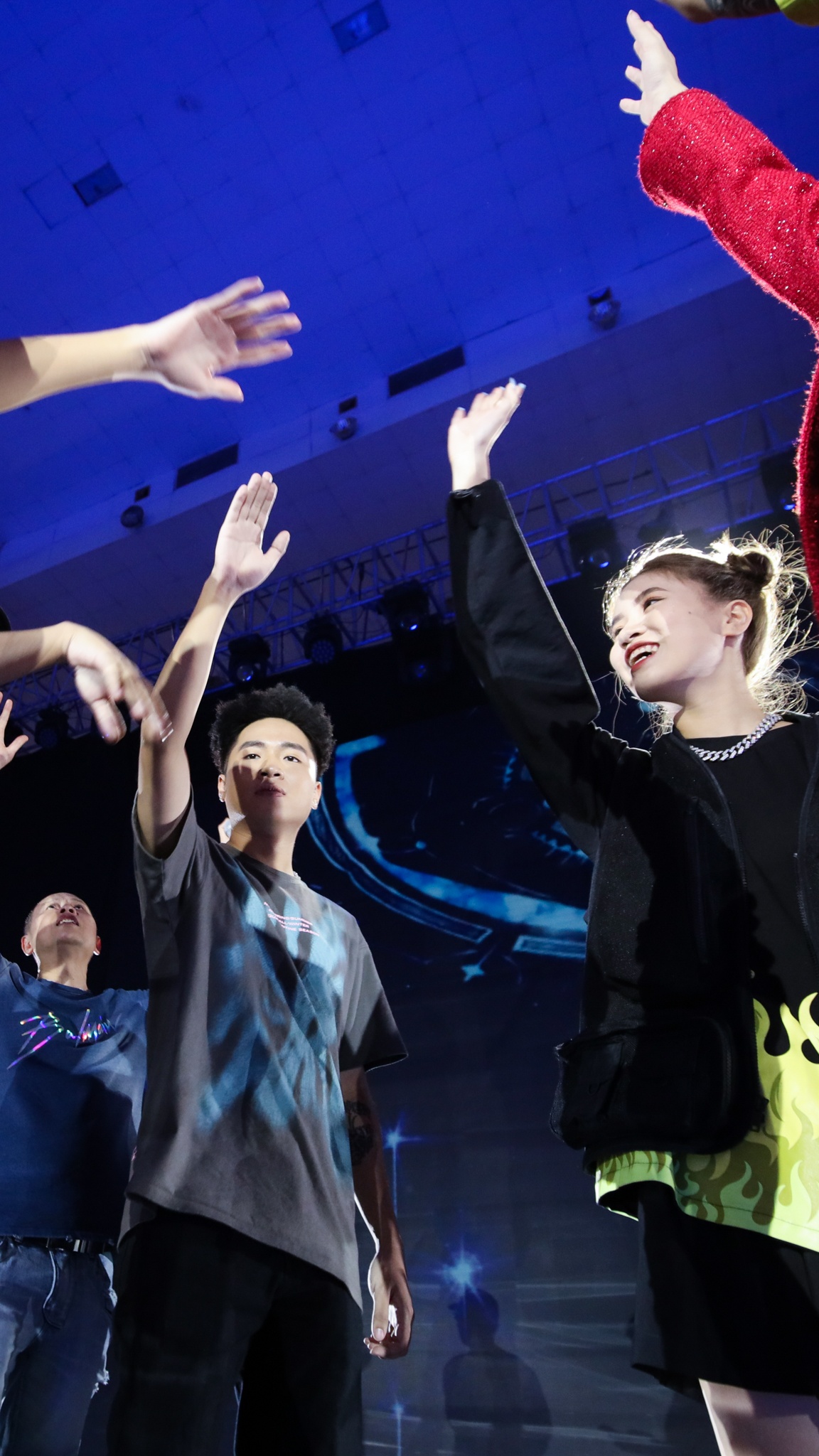 Pháo King of Rap ảnh 6 Phao King of Rap anh 6