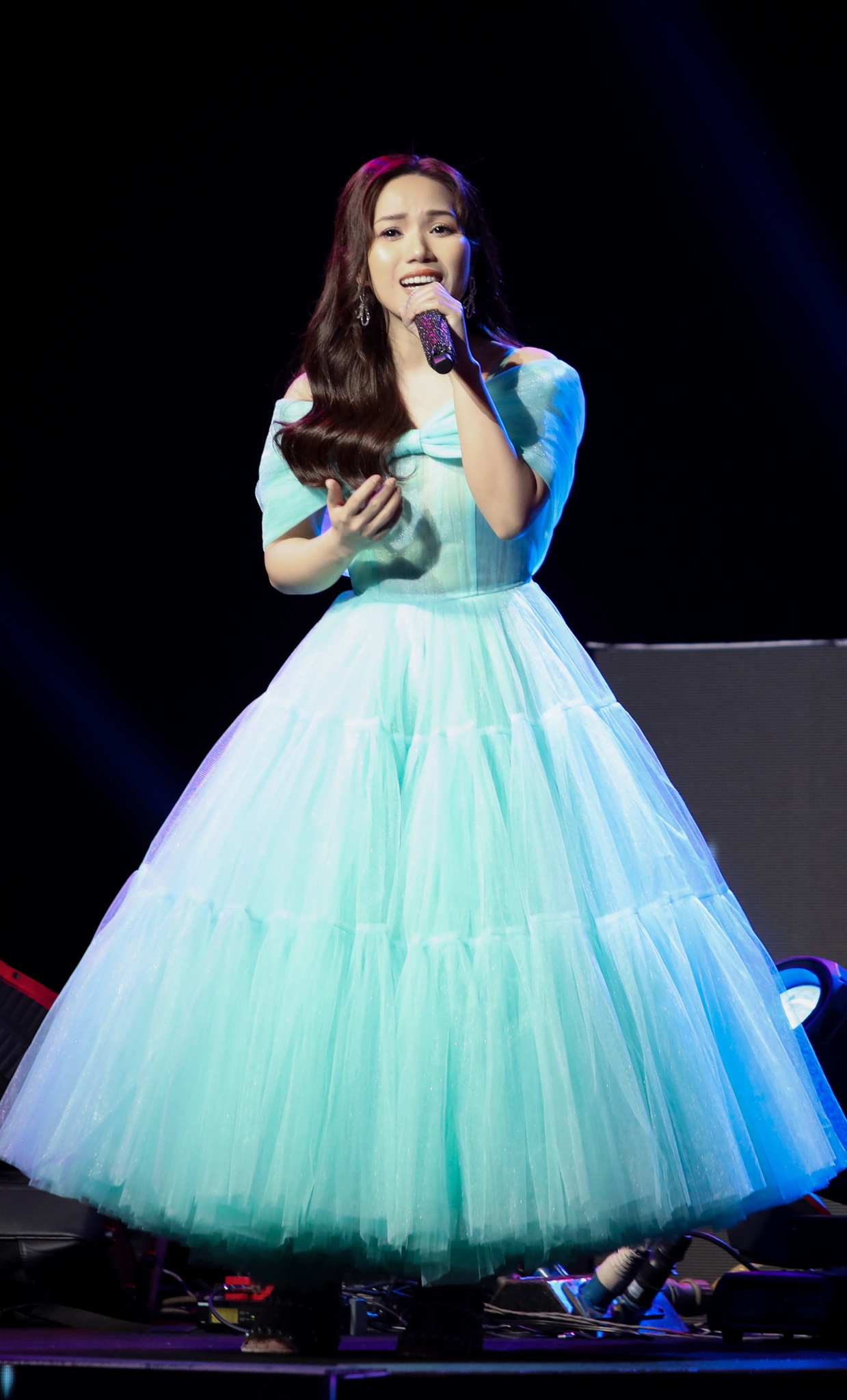 Pháo King of Rap ảnh 28 Phao King of Rap anh 28