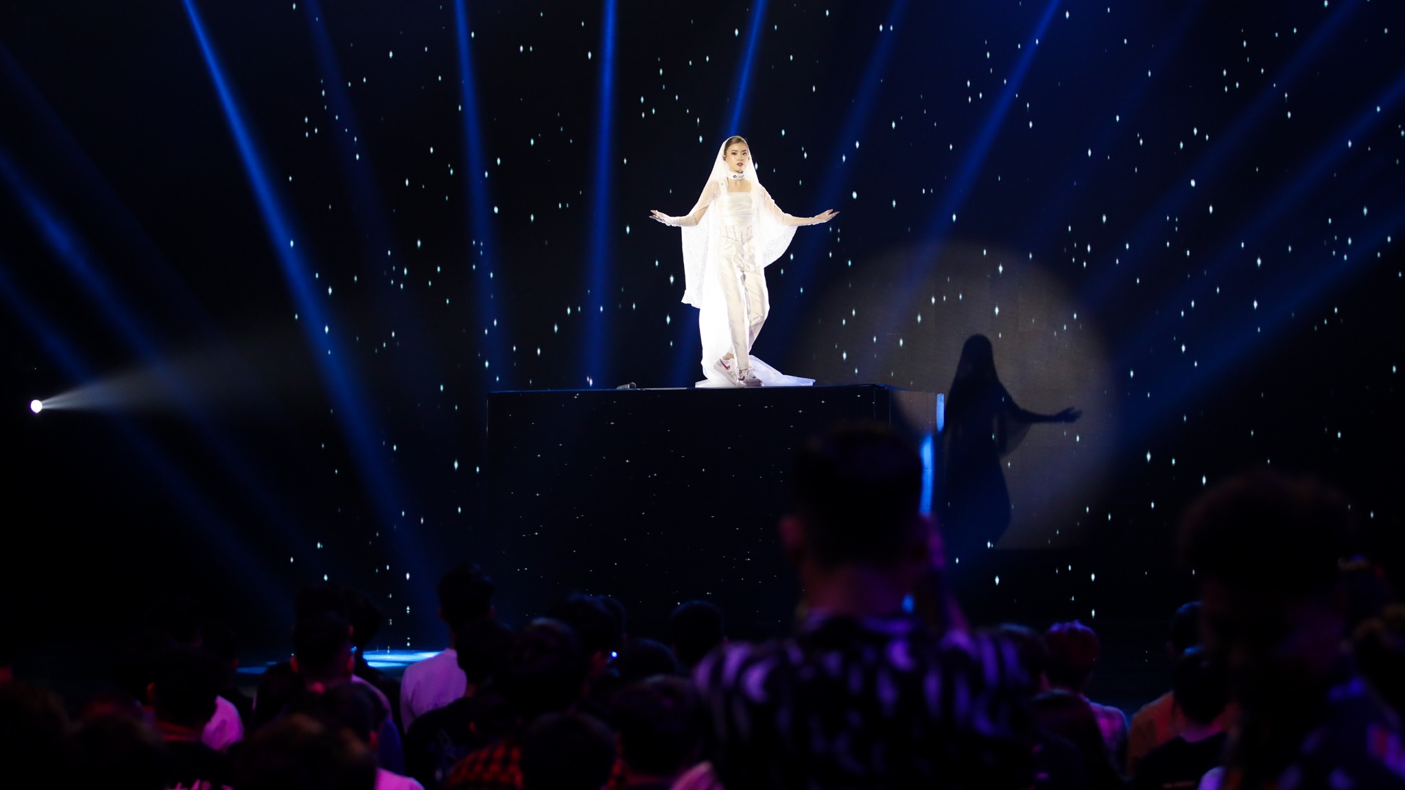 Pháo King of Rap ảnh 33 Phao King of Rap anh 33