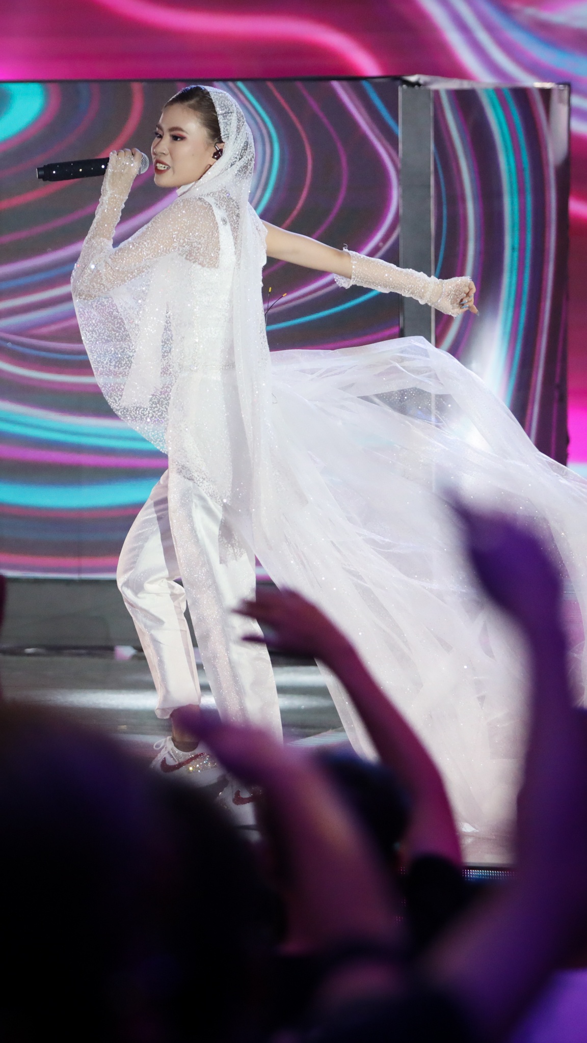 Pháo King of Rap ảnh 32 Phao King of Rap anh 32