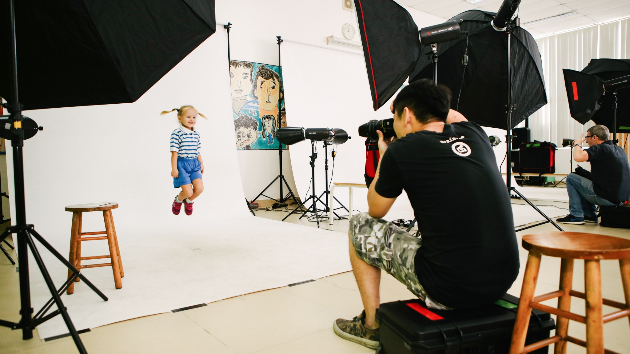 ngay nha giao Viet Nam anh 19