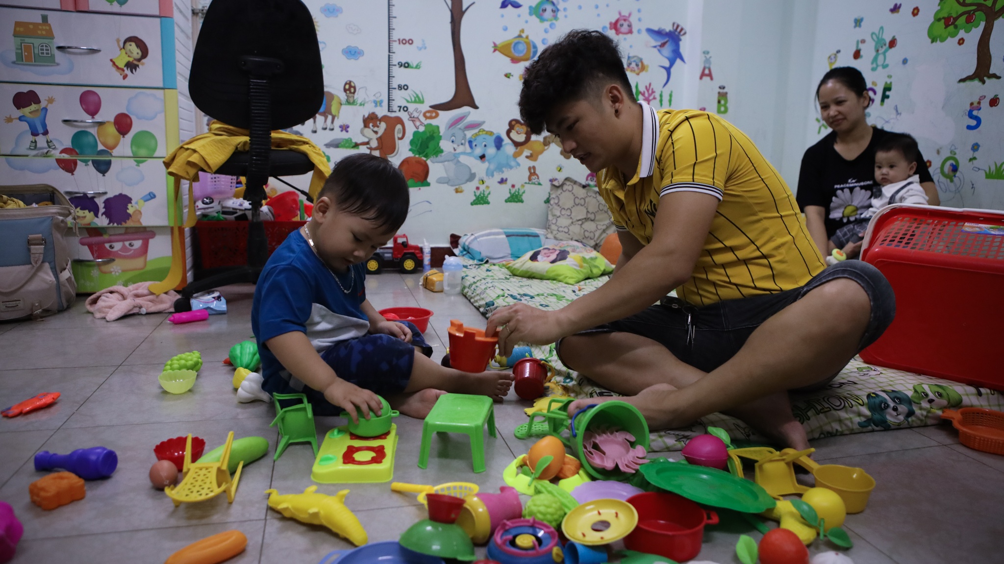 chi 170 triệu nuôi chó cảnh ảnh 39 chi 170 trieu nuoi cho canh anh 39