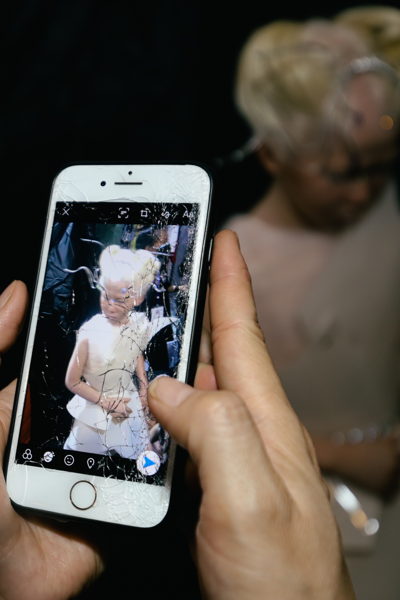 Aquafina Vietnam International Fashion Week 2020 ảnh 10 Aquafina Vietnam International Fashion Week 2020 anh 10