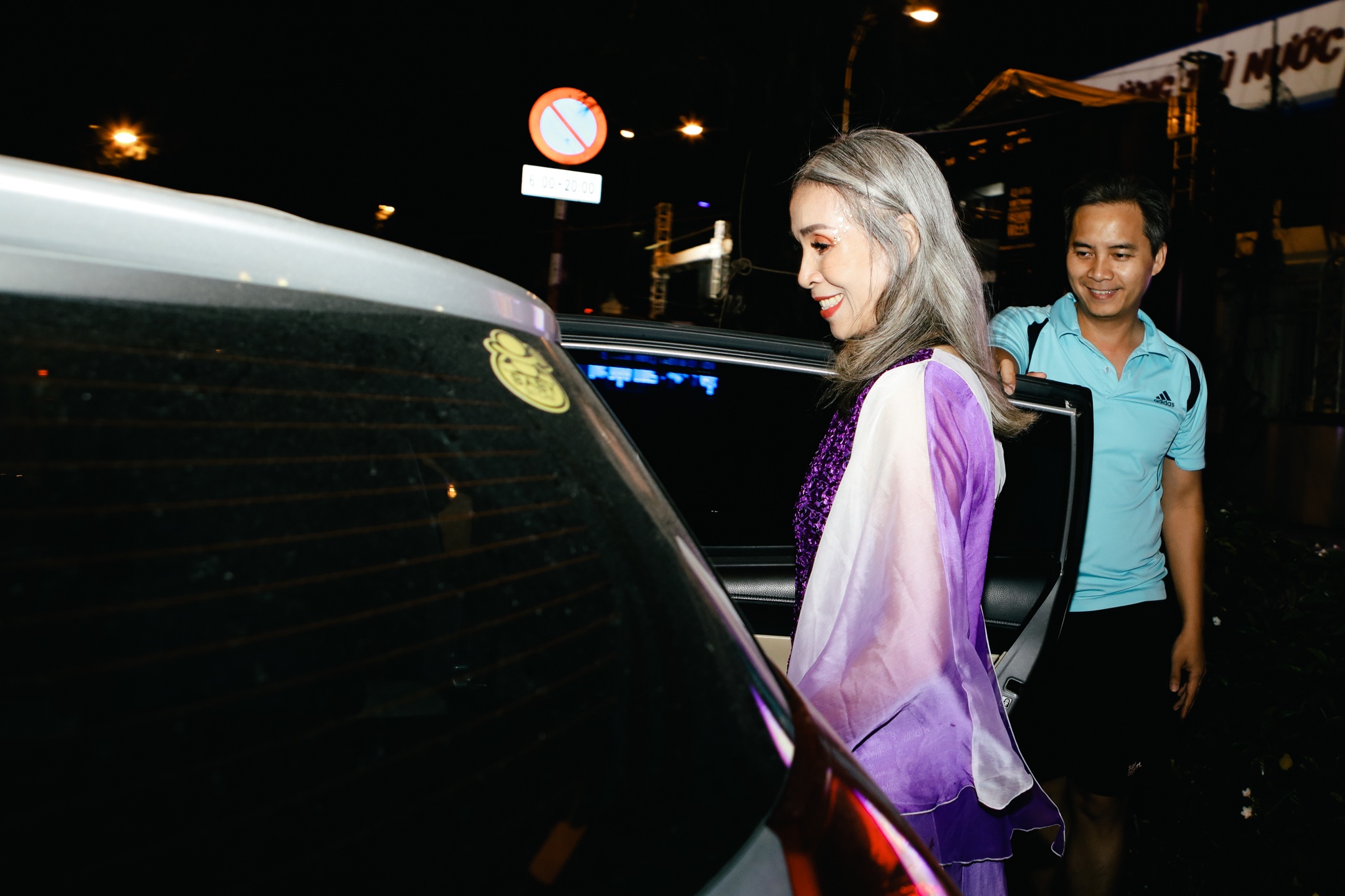 Aquafina Vietnam International Fashion Week 2020 ảnh 32 Aquafina Vietnam International Fashion Week 2020 anh 32