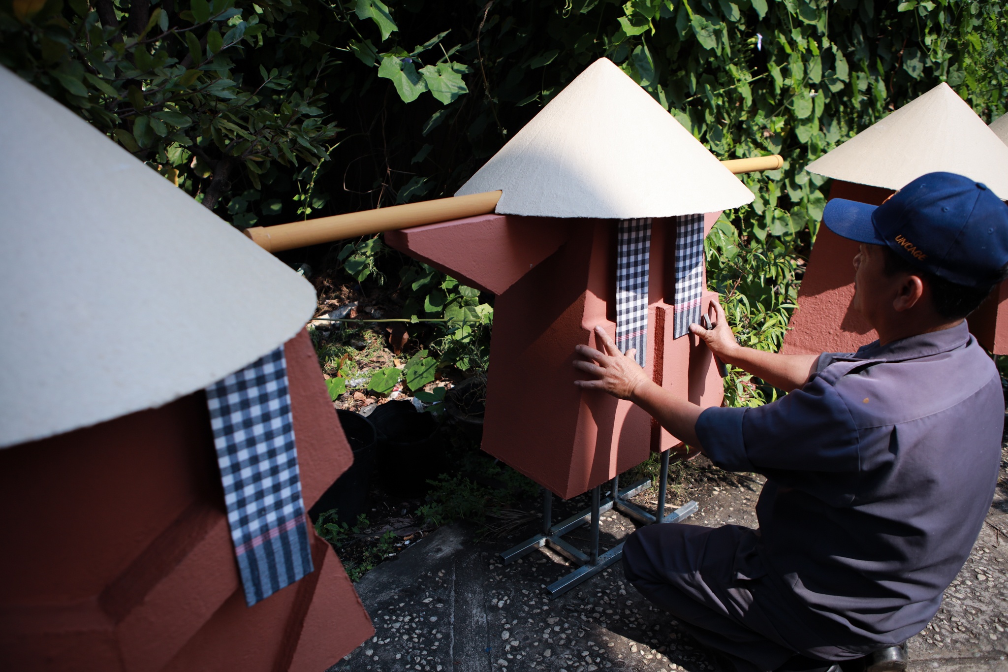 thiet ke duong hoa Nguyen Hue anh 9