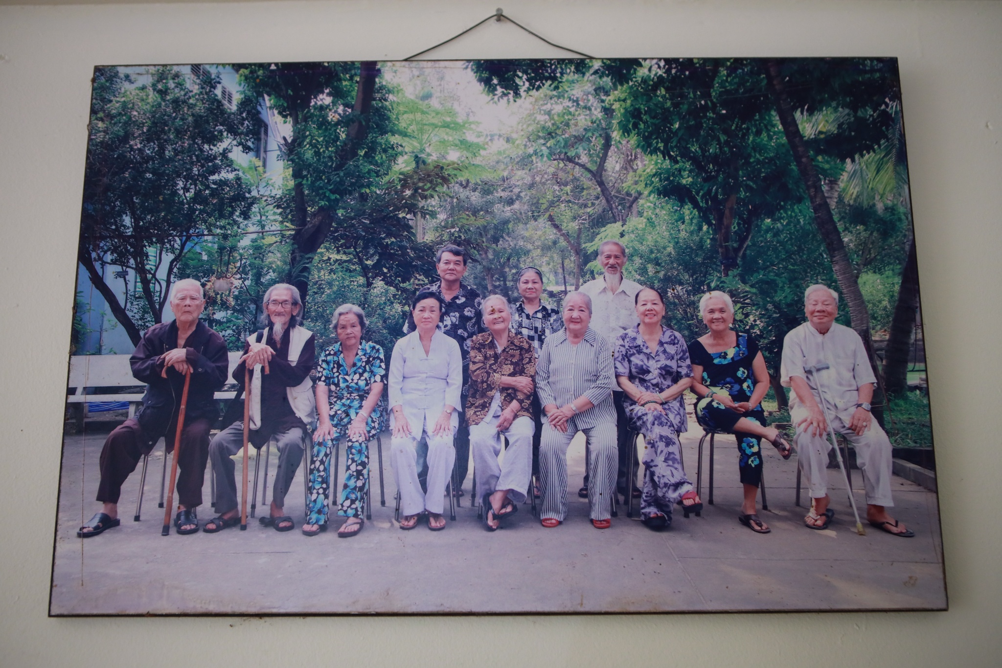 vien duong lao nghe si anh 7