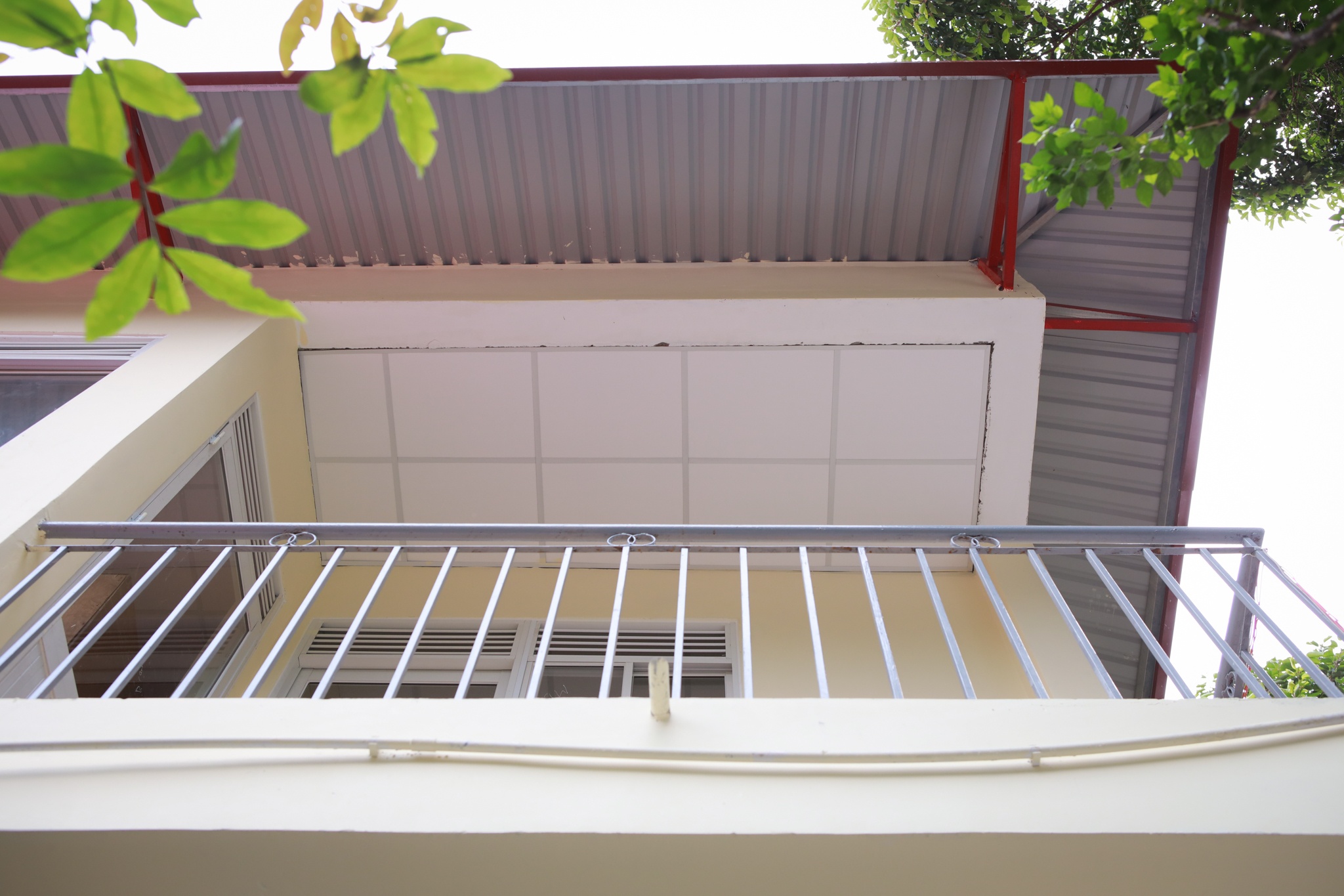 vien duong lao nghe si anh 2