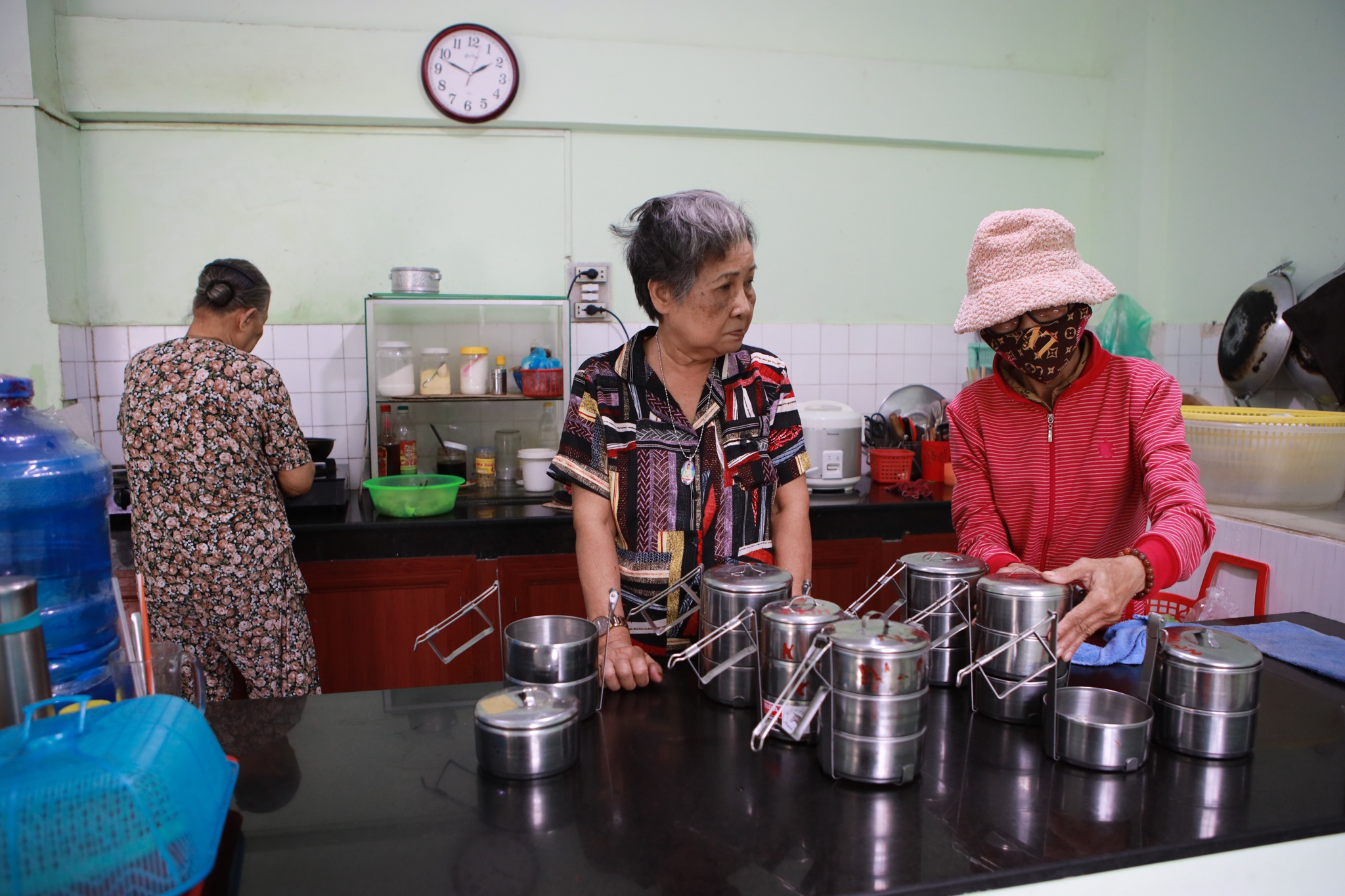 vien duong lao nghe si anh 6