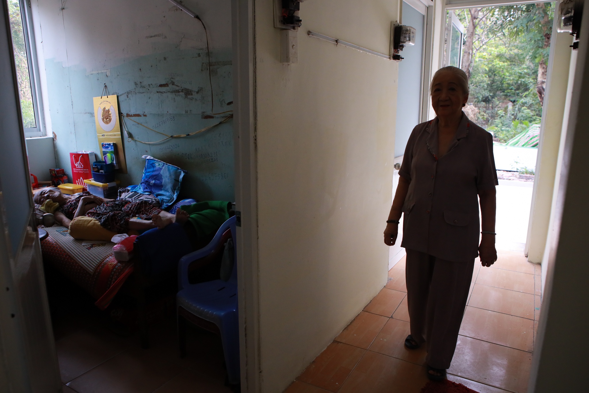 vien duong lao nghe si anh 9