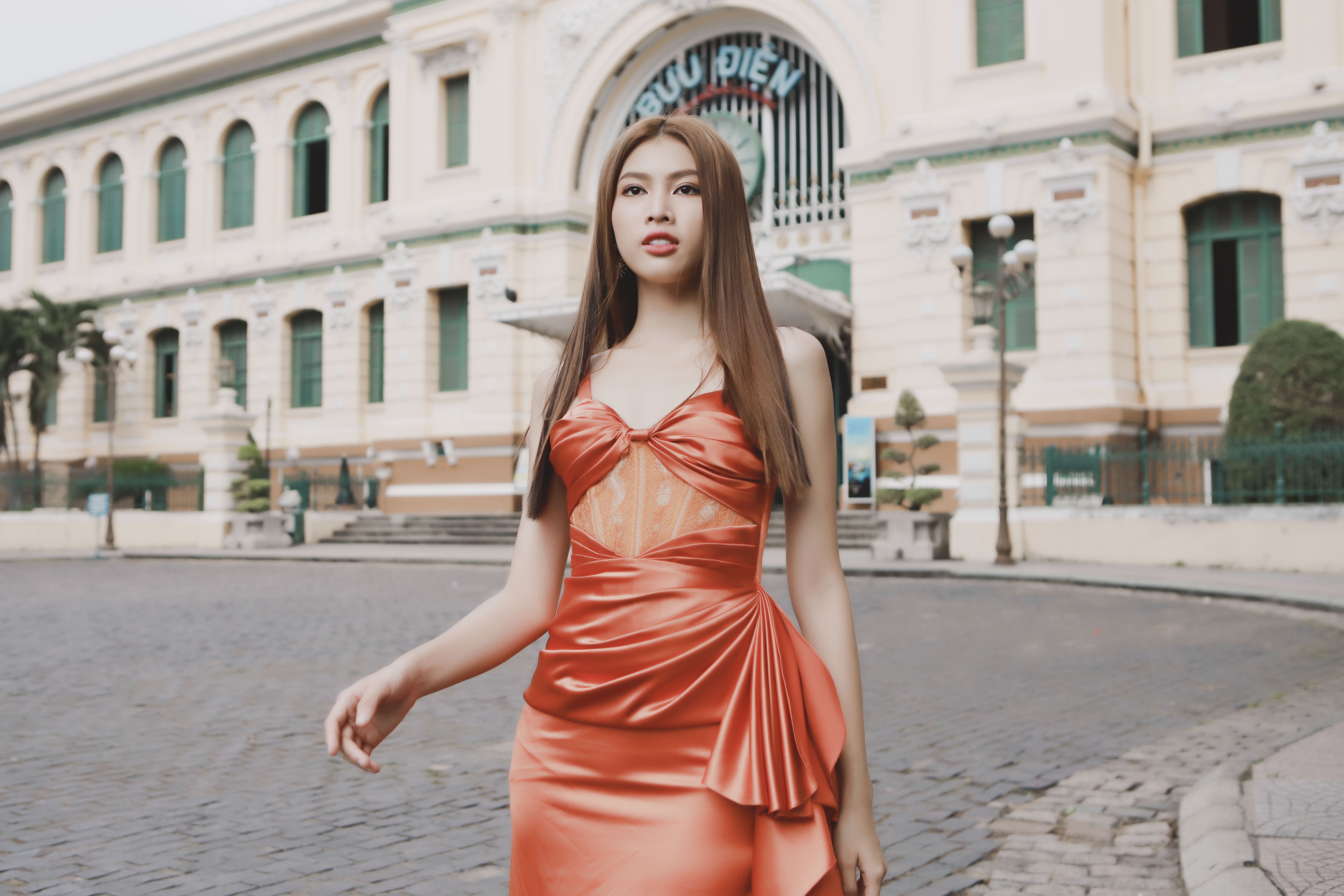 a hau ngoc thao anh 8