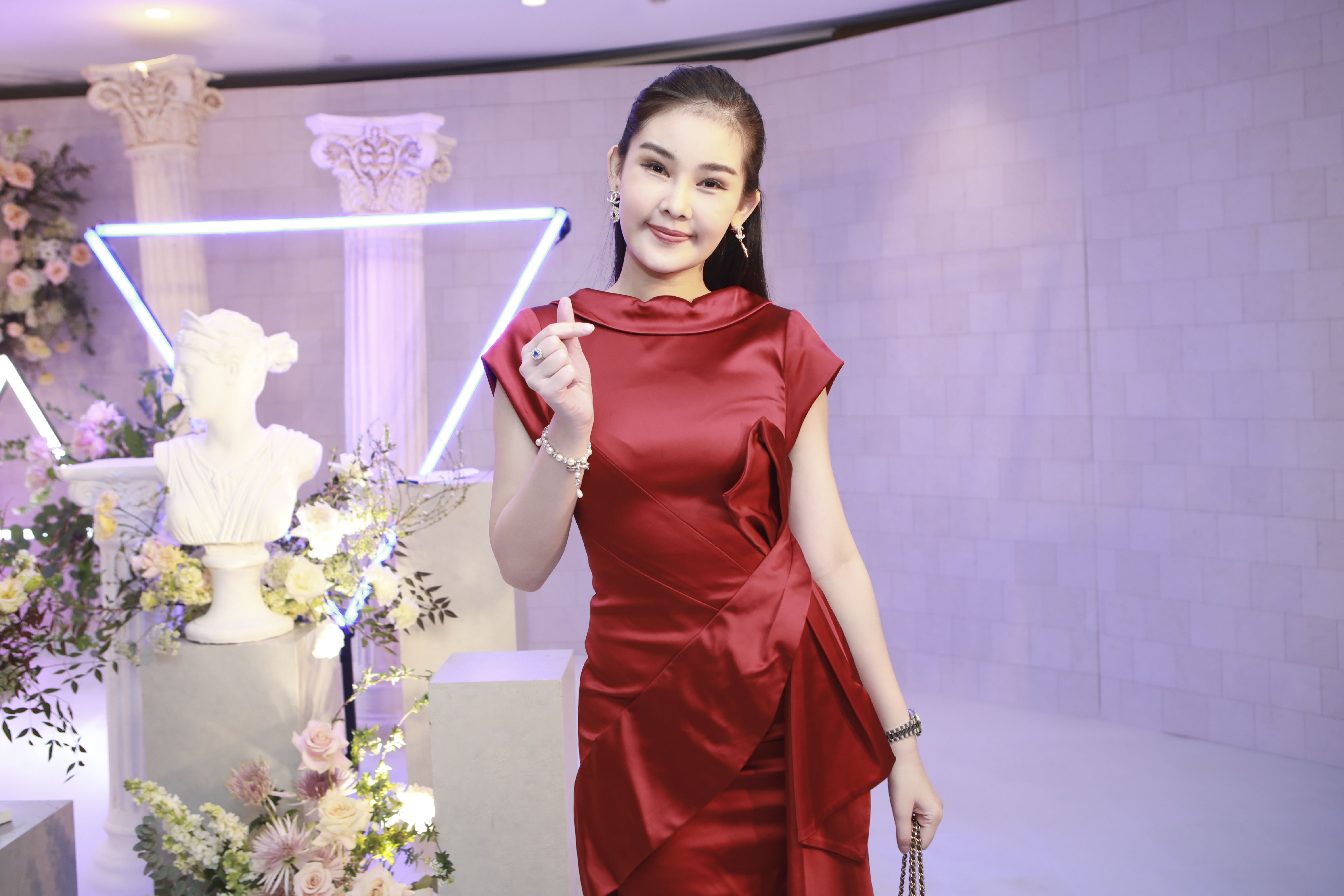 le cuoi cua thuy an anh 9