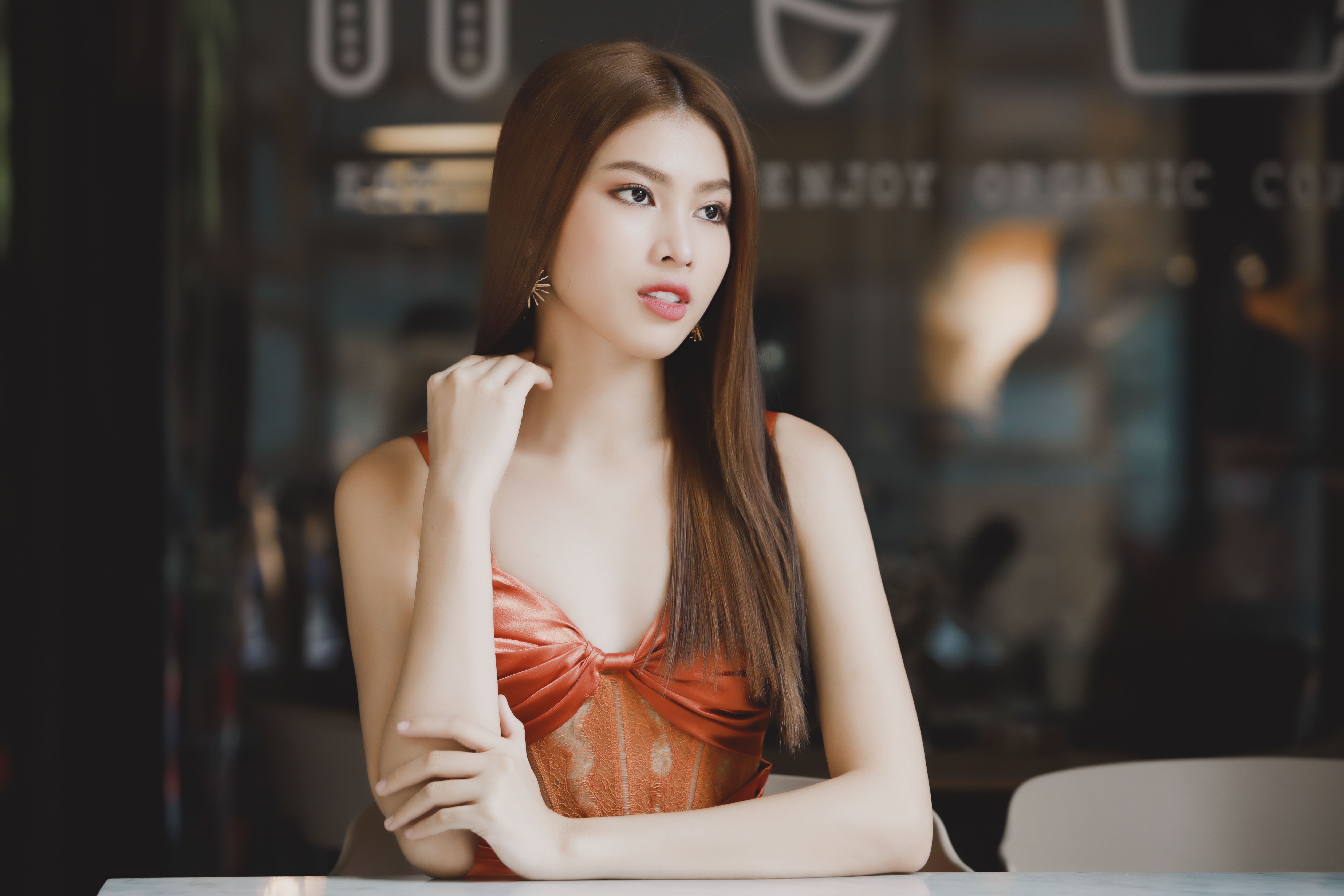 a hau ngoc thao anh 1