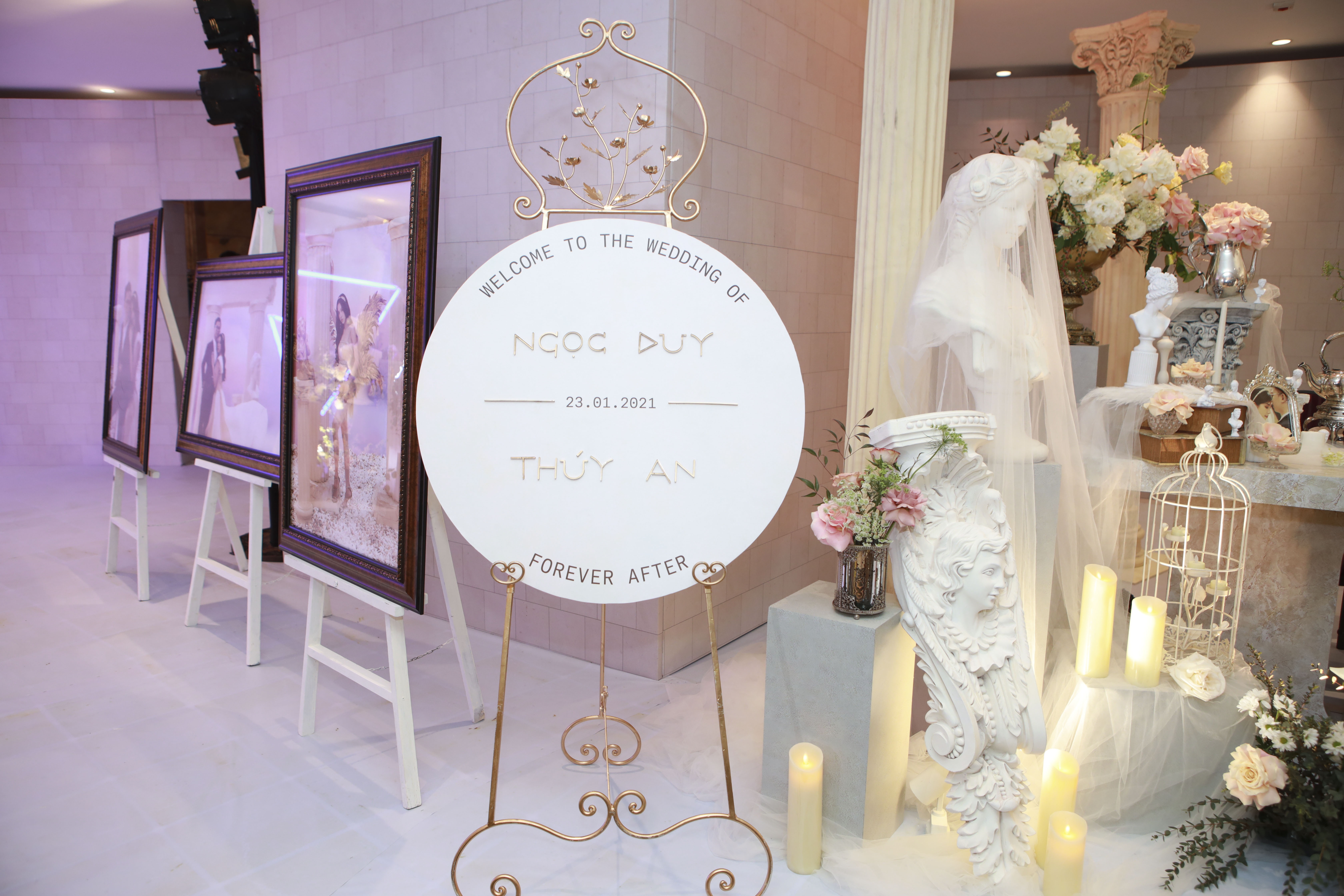 le cuoi cua thuy an anh 1