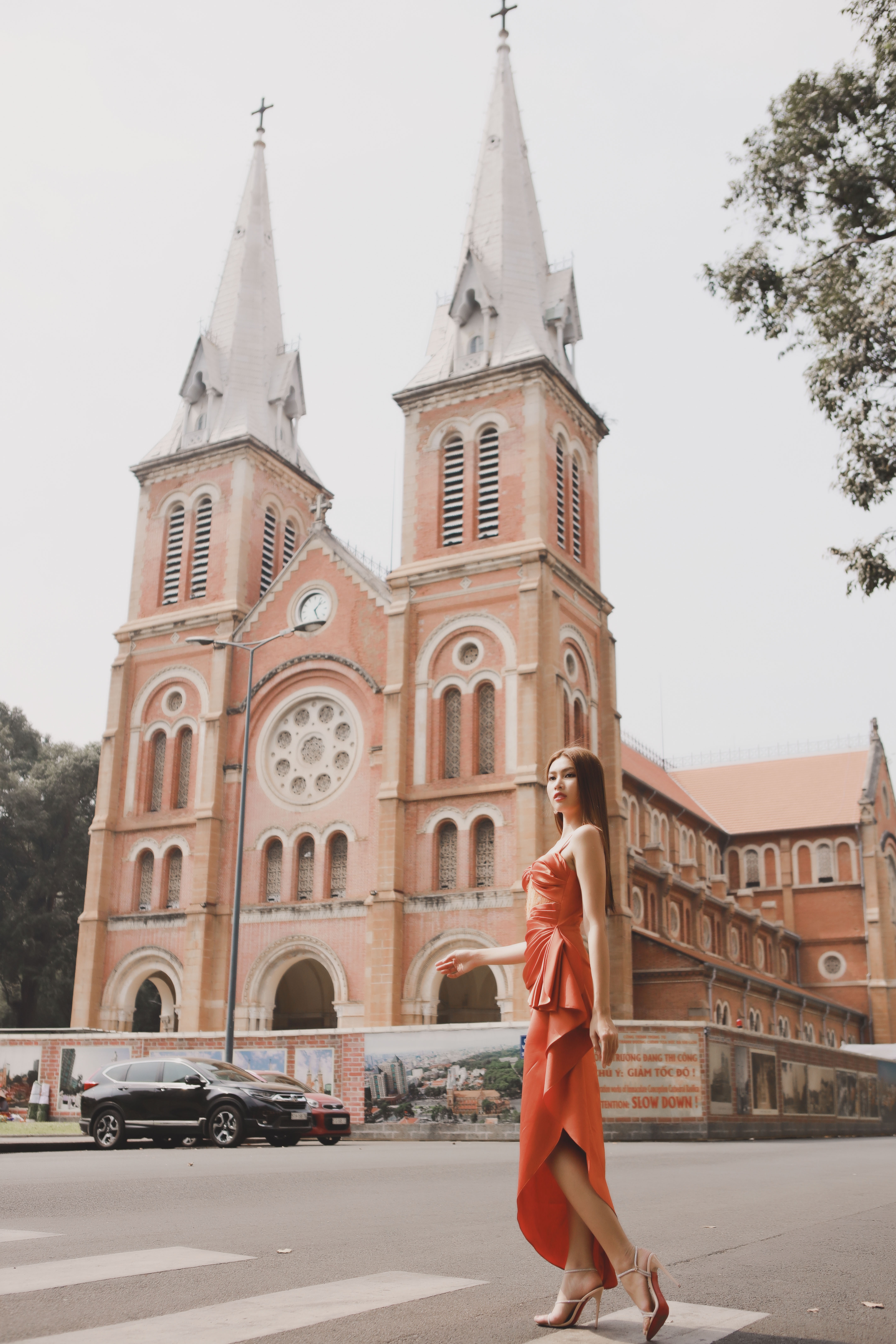 a hau ngoc thao anh 5