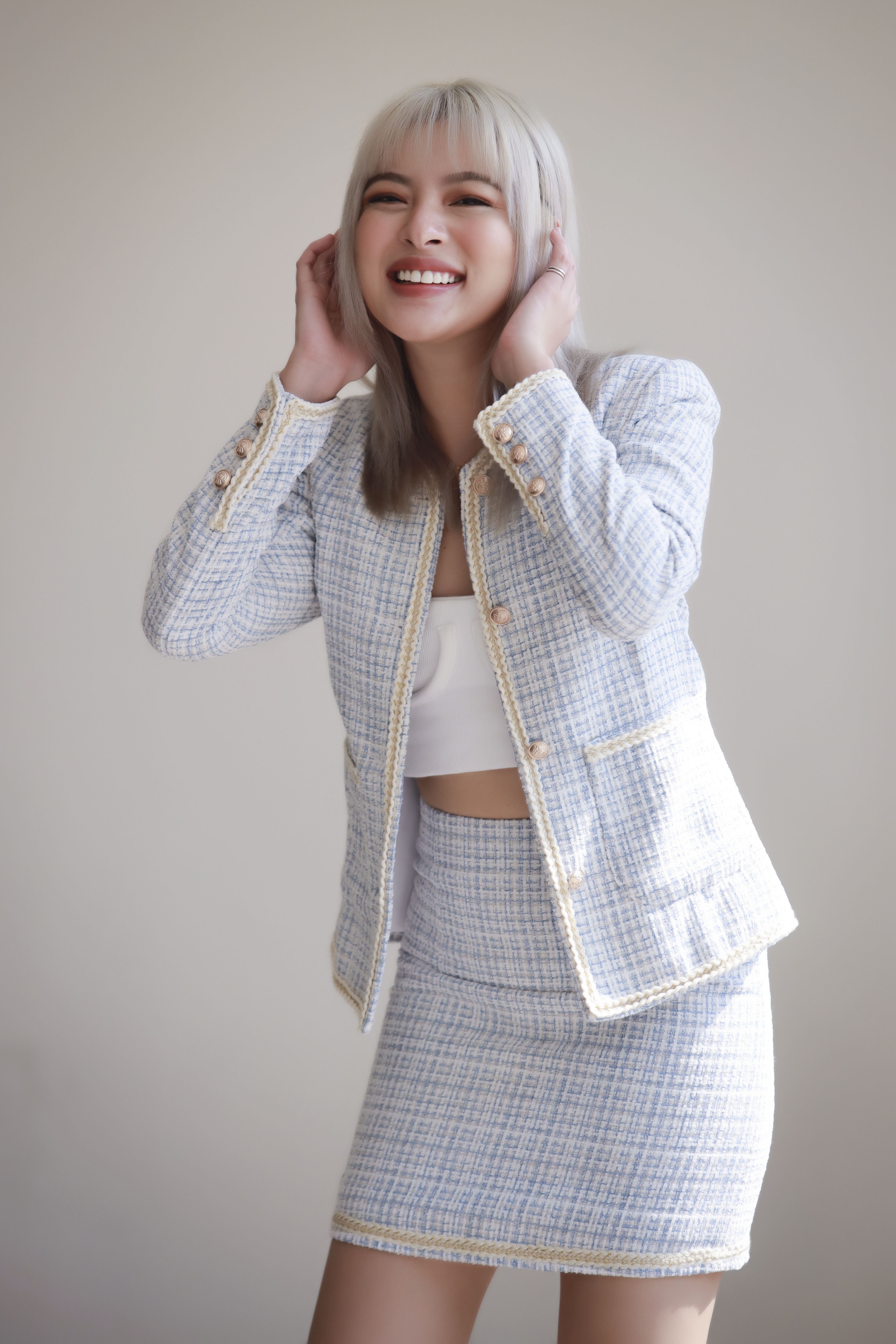 người mẫu Tú Hảo ảnh 4 nguoi mau Tu Hao anh 4