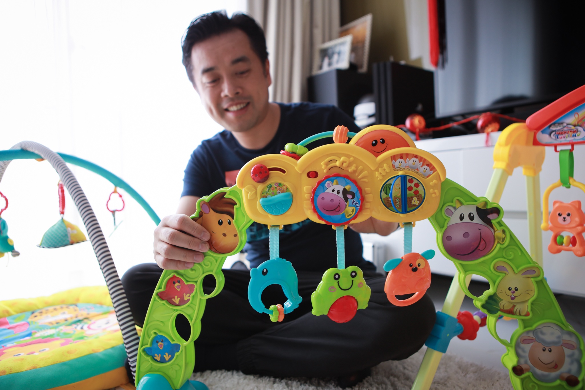 nha duong khac linh anh 7