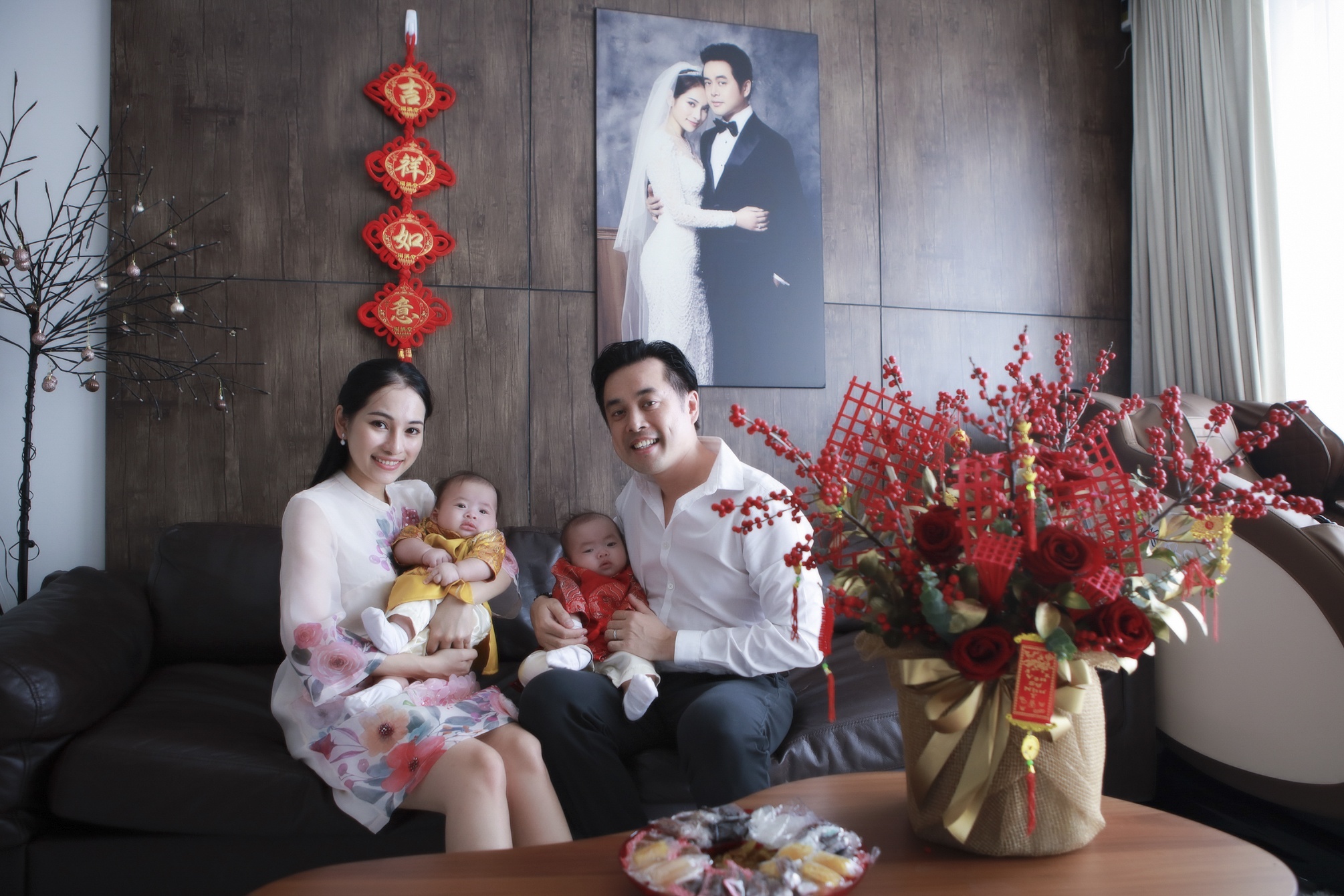 nha duong khac linh anh 11