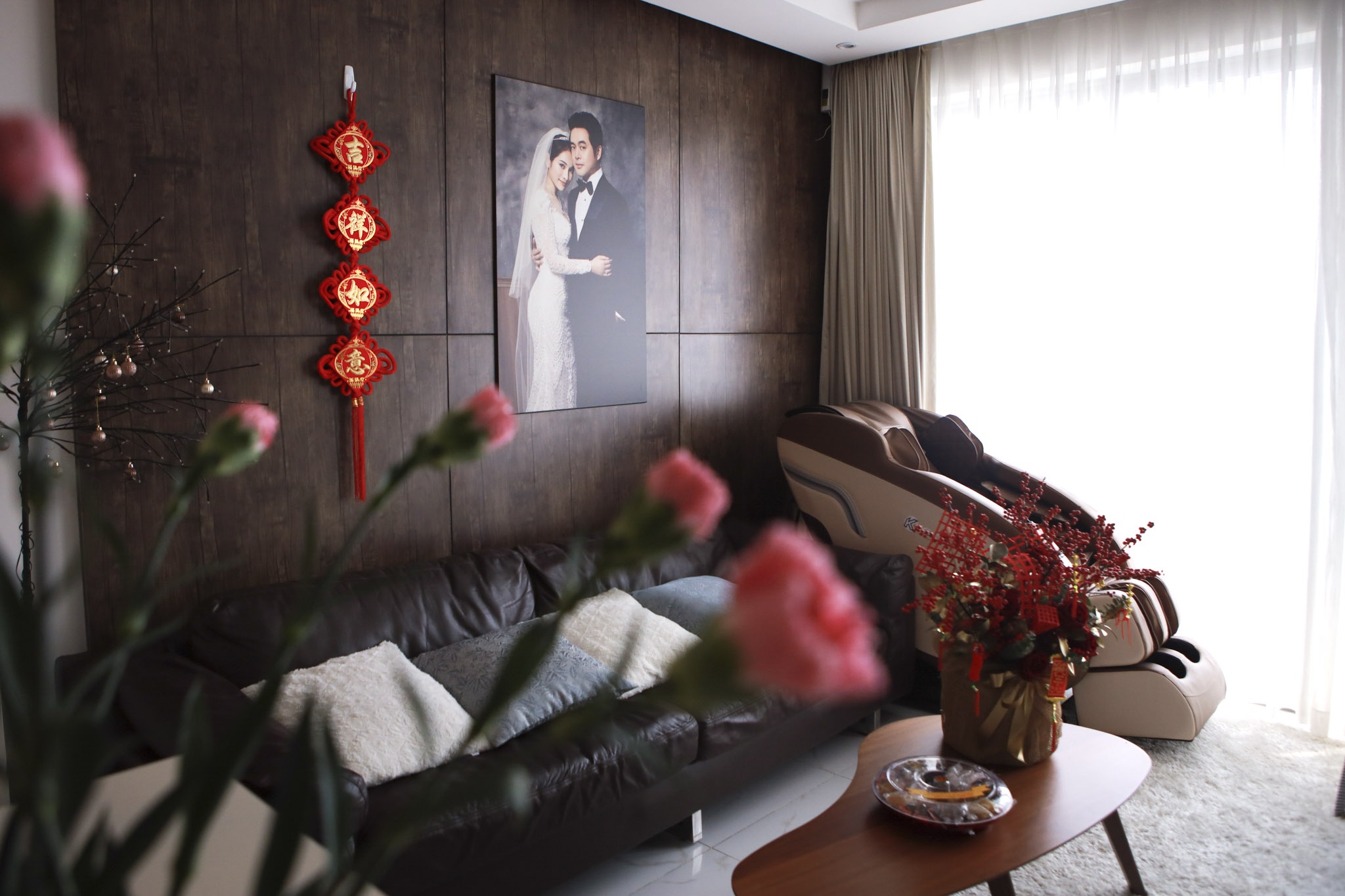 nha duong khac linh anh 1