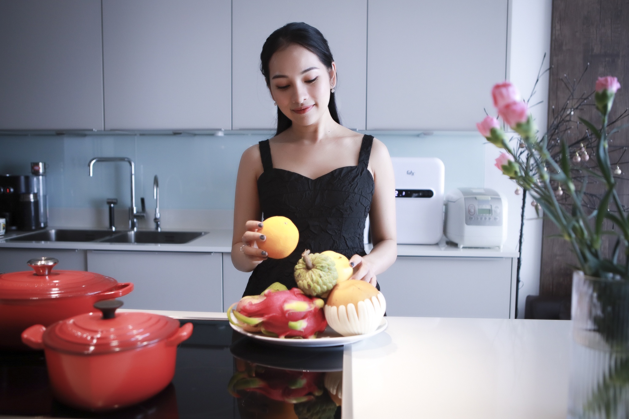 nha duong khac linh anh 3