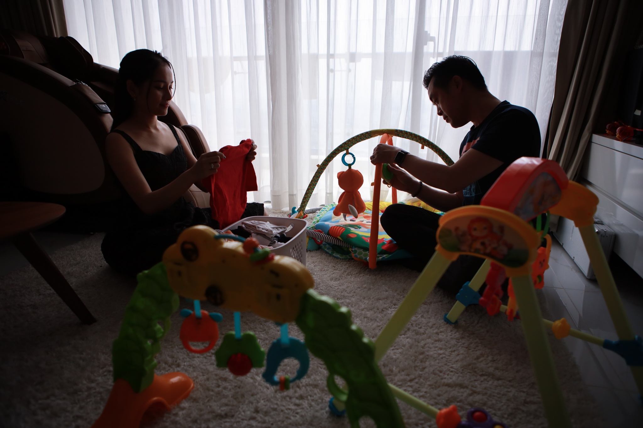 nha duong khac linh anh 6