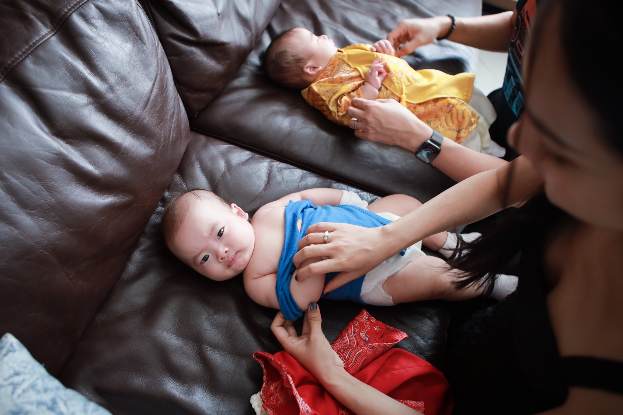 nha duong khac linh anh 10