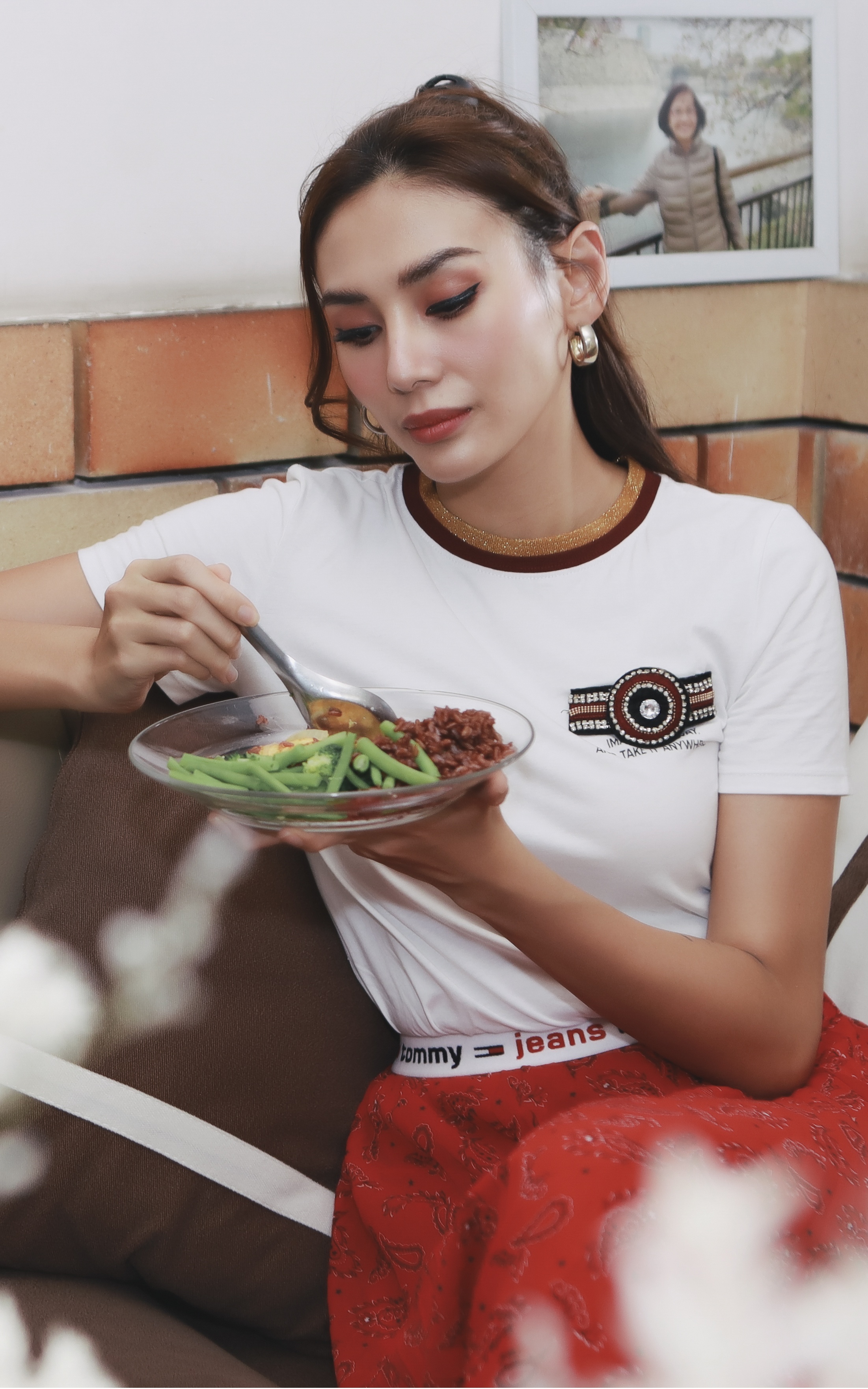 Võ Hoàng Yến ảnh 26 Vo Hoang Yen anh 26