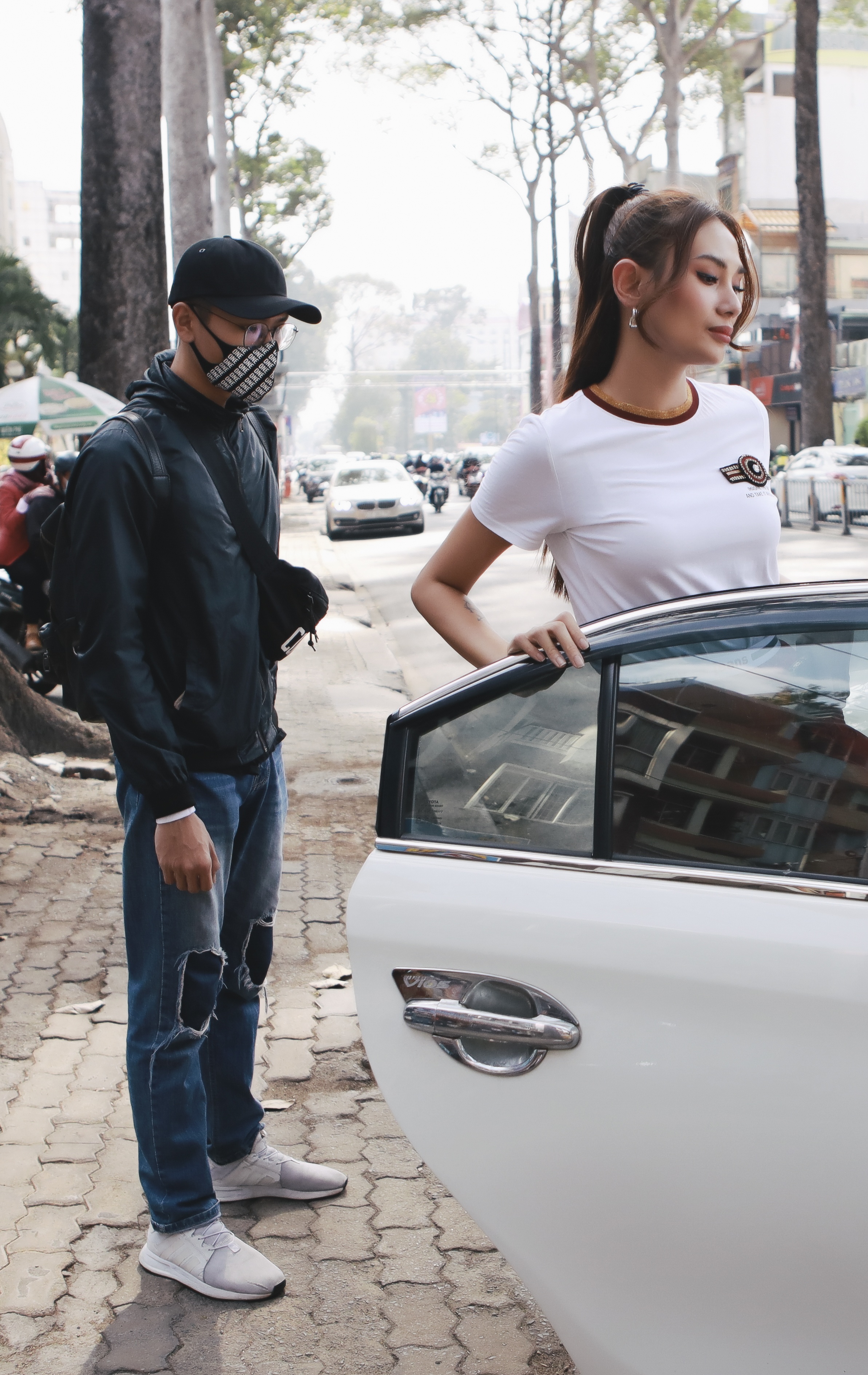 Võ Hoàng Yến ảnh 14 Vo Hoang Yen anh 14