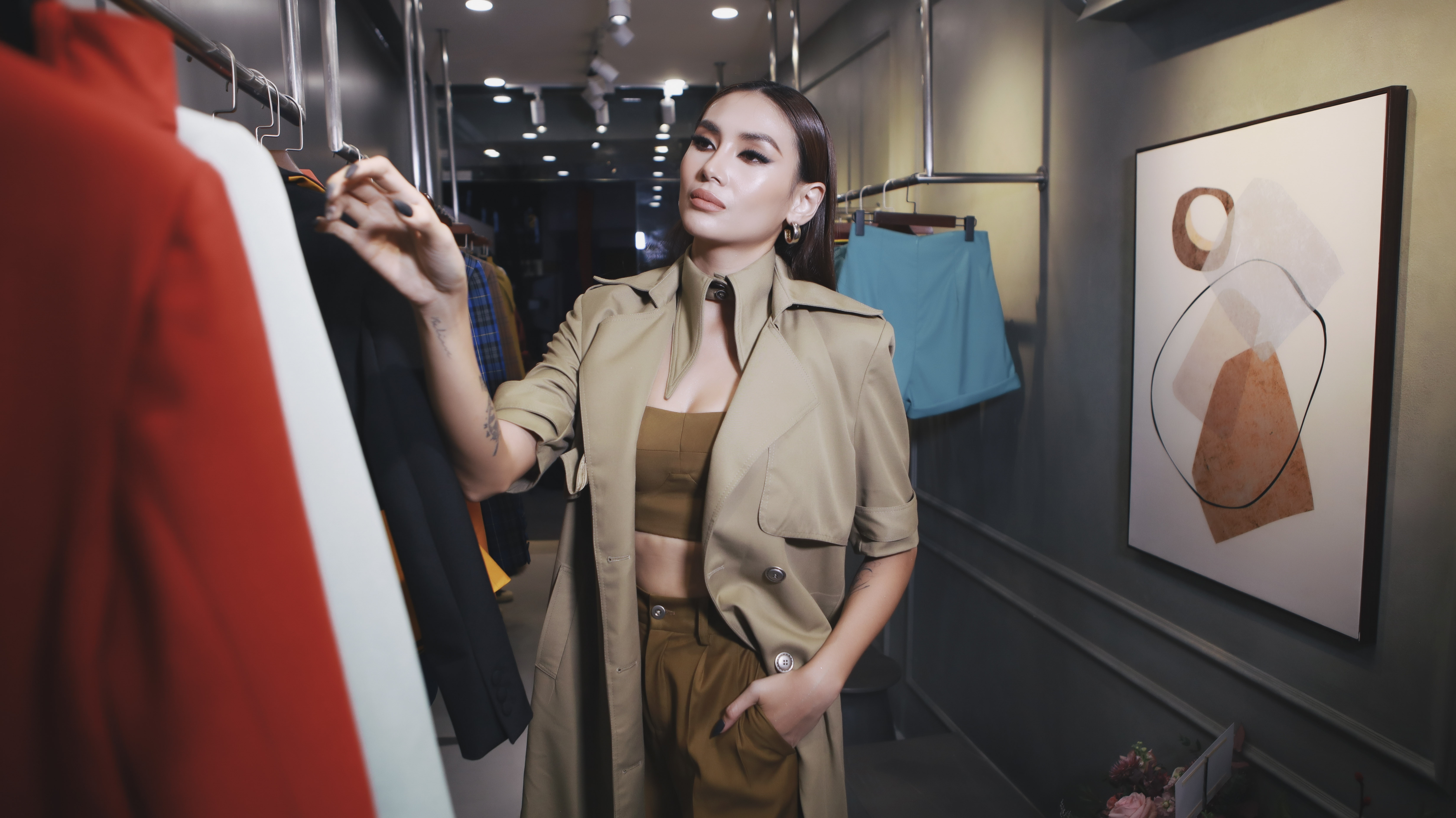 Võ Hoàng Yến ảnh 31 Vo Hoang Yen anh 31