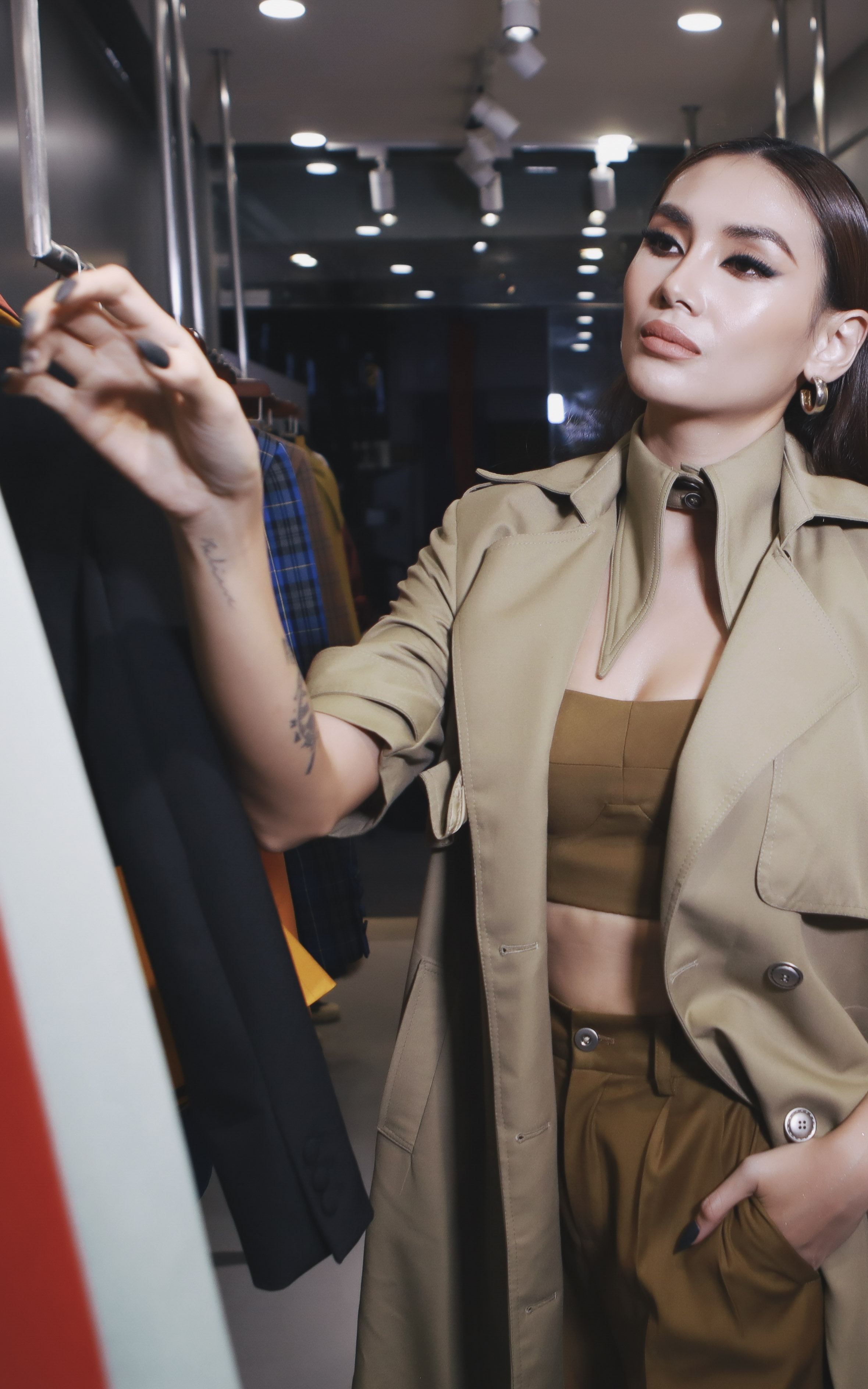 Võ Hoàng Yến ảnh 32 Vo Hoang Yen anh 32