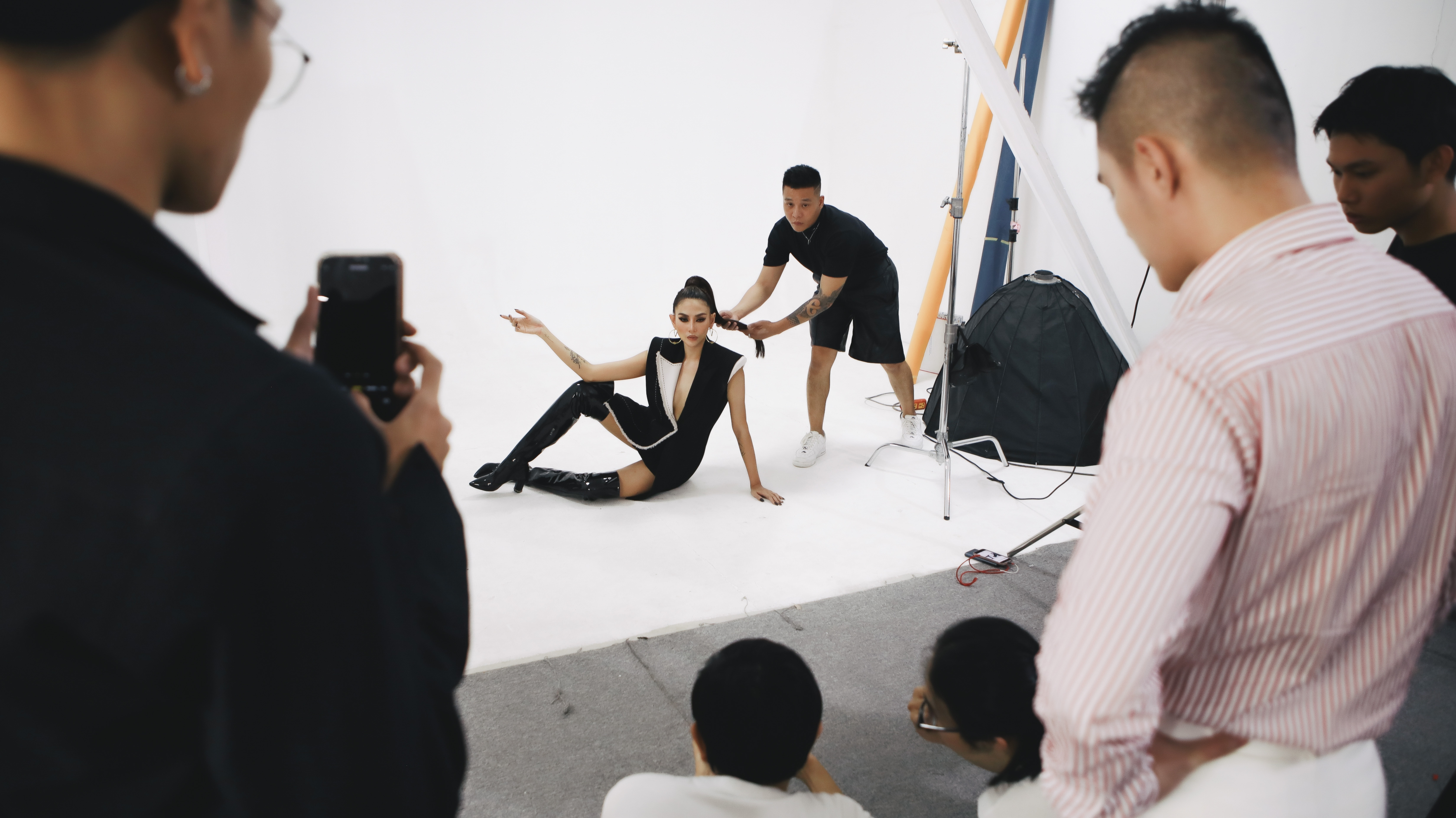 Võ Hoàng Yến ảnh 9 Vo Hoang Yen anh 9