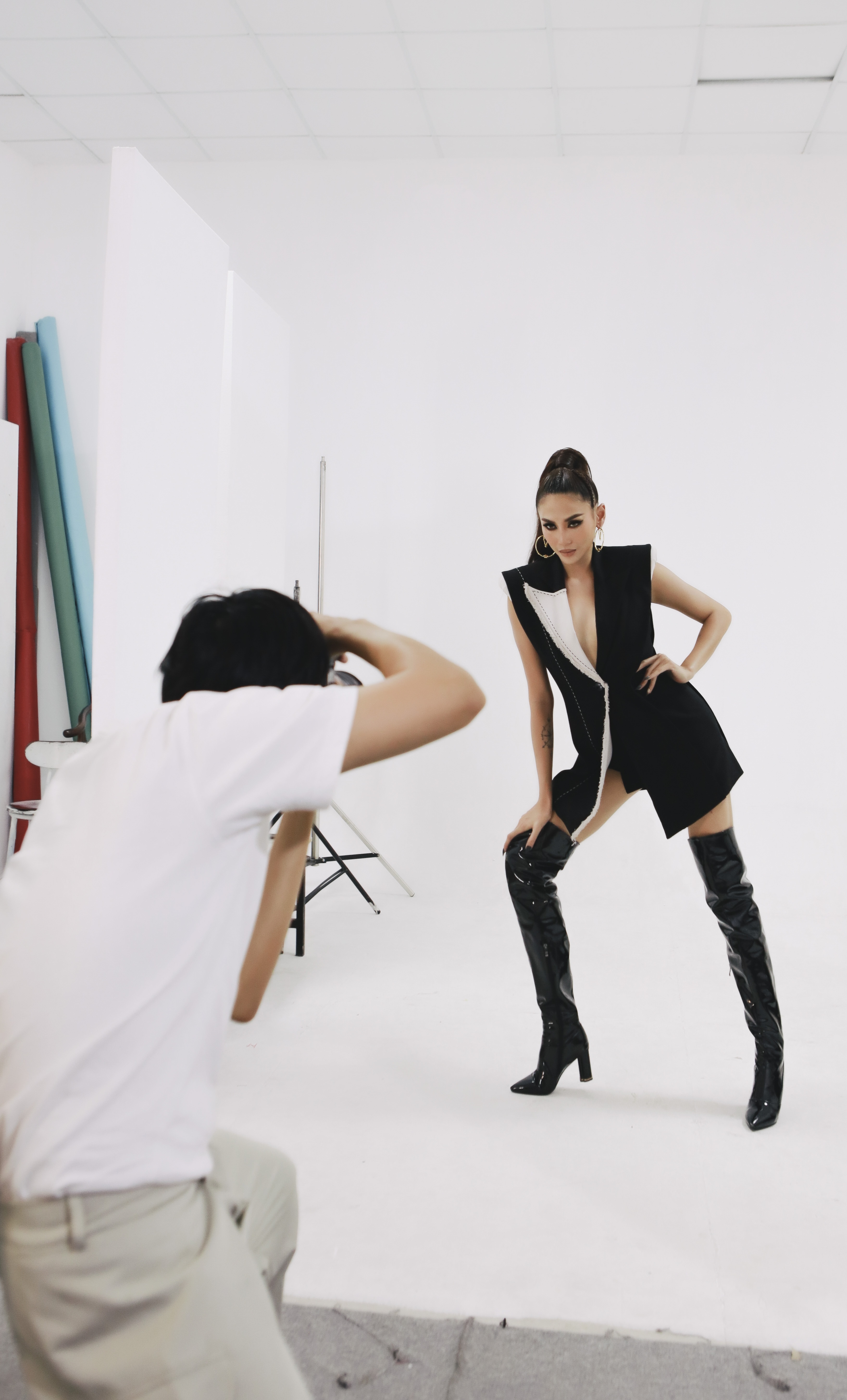 Võ Hoàng Yến ảnh 10 Vo Hoang Yen anh 10