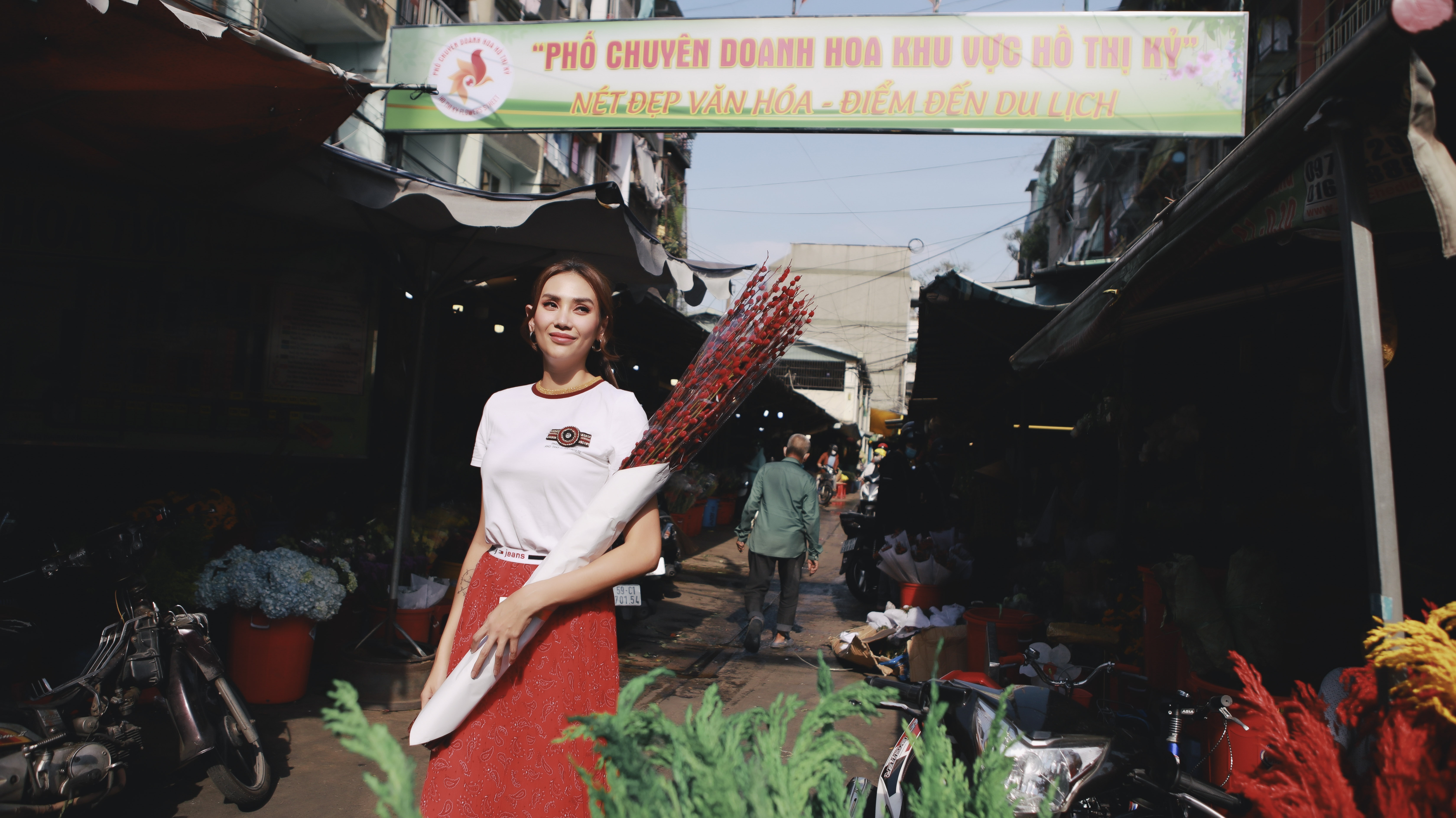 Võ Hoàng Yến ảnh 17 Vo Hoang Yen anh 17