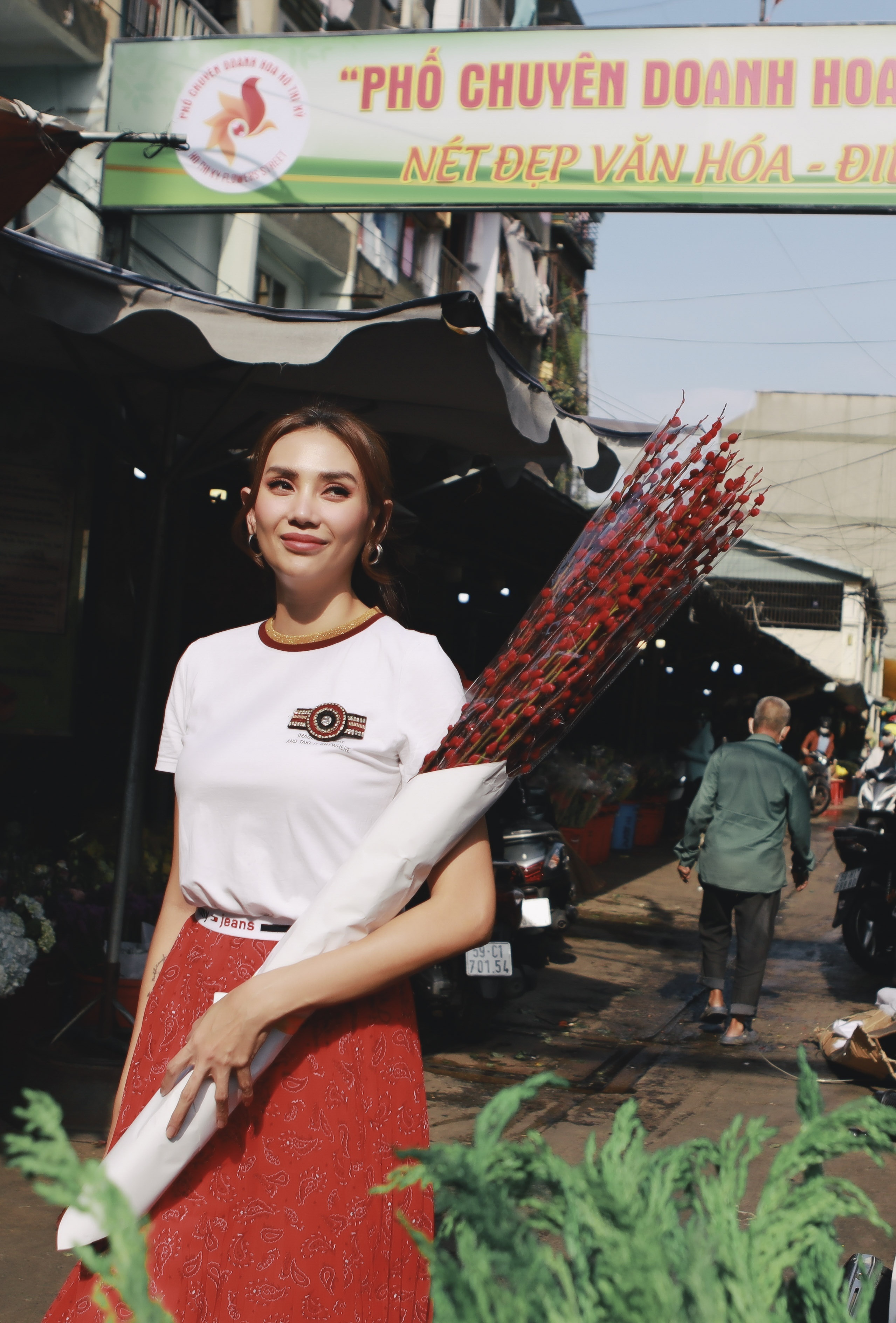 Võ Hoàng Yến ảnh 18 Vo Hoang Yen anh 18