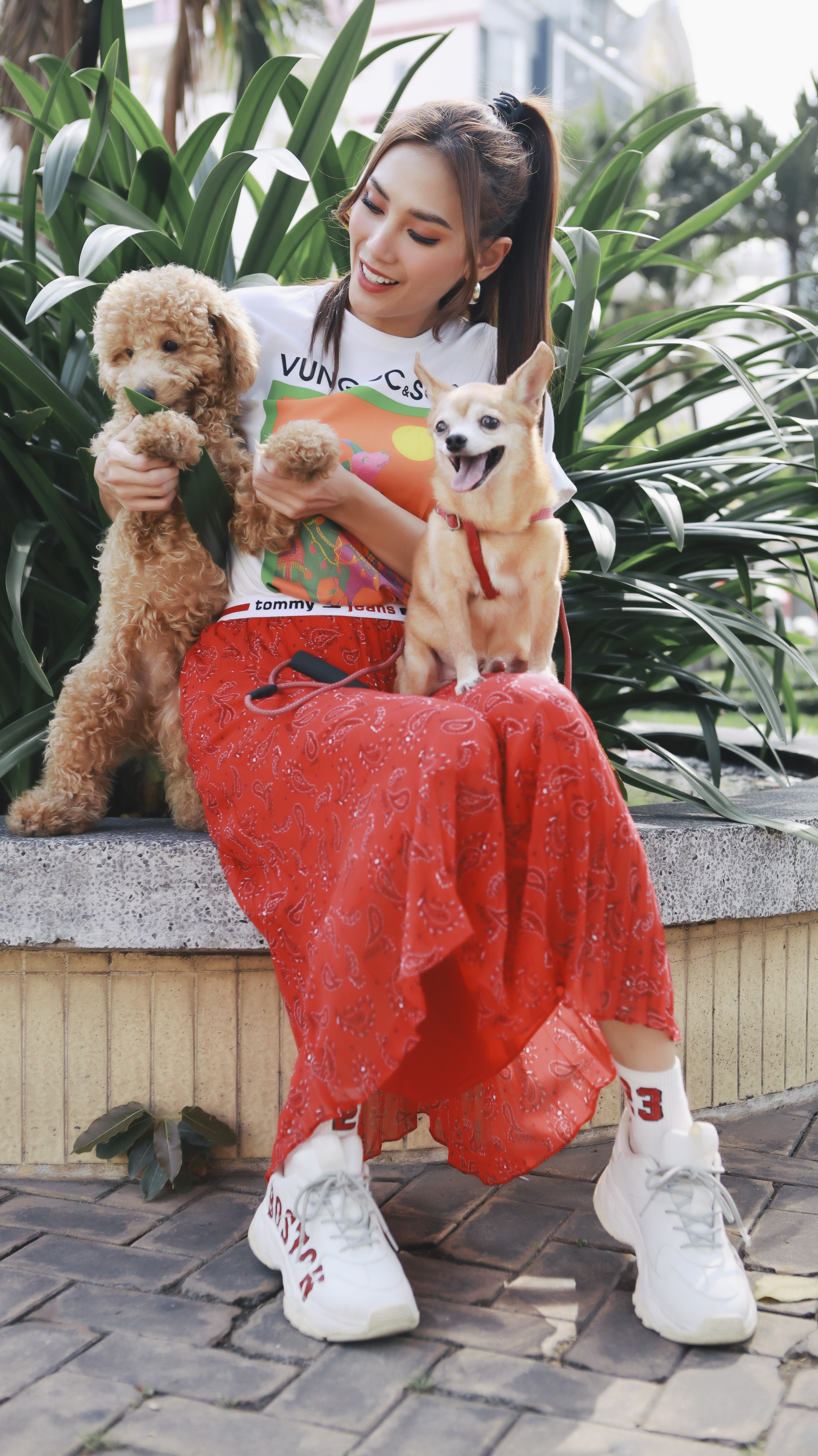 Võ Hoàng Yến ảnh 24 Vo Hoang Yen anh 24