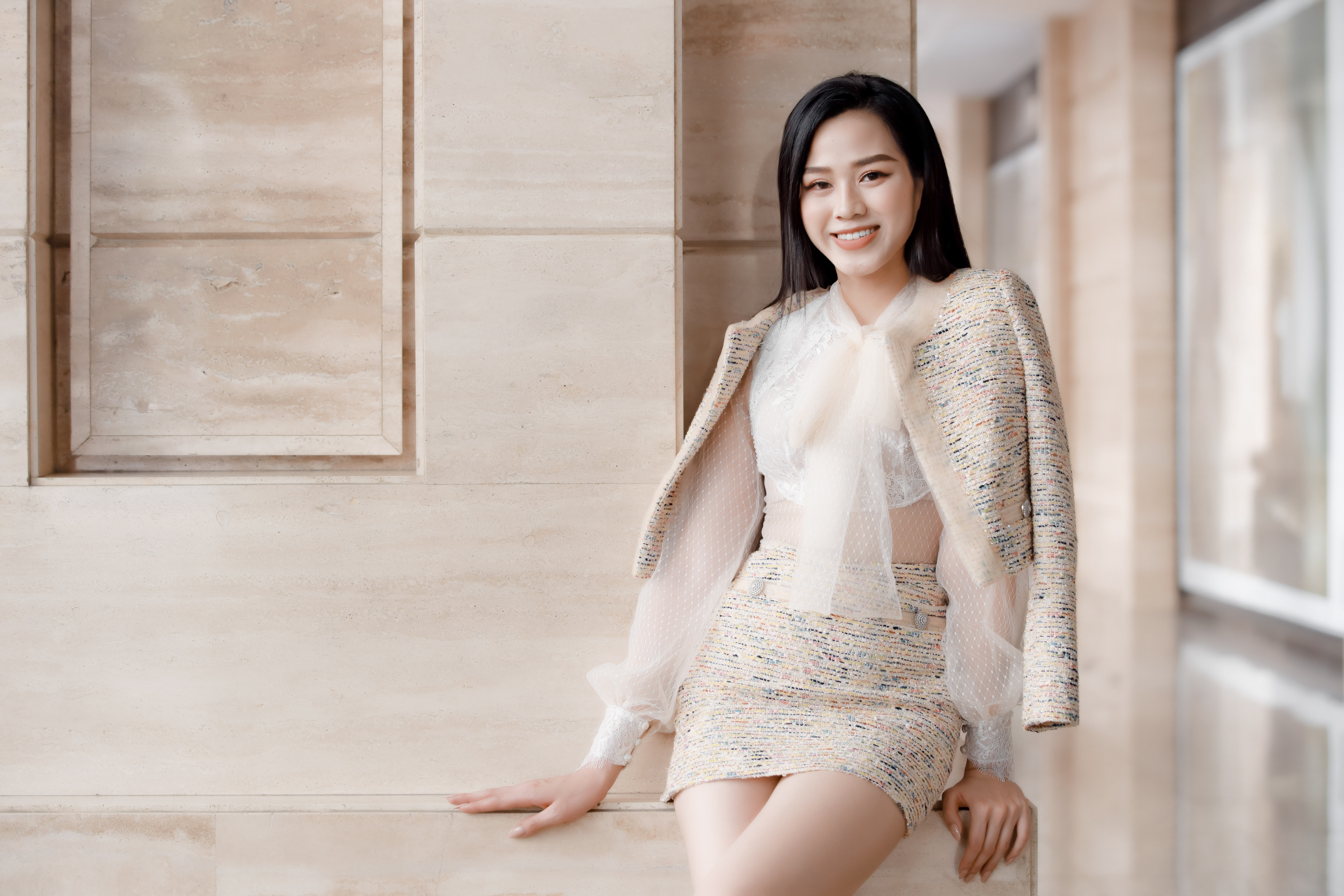 hoa hau do thi ha anh 1